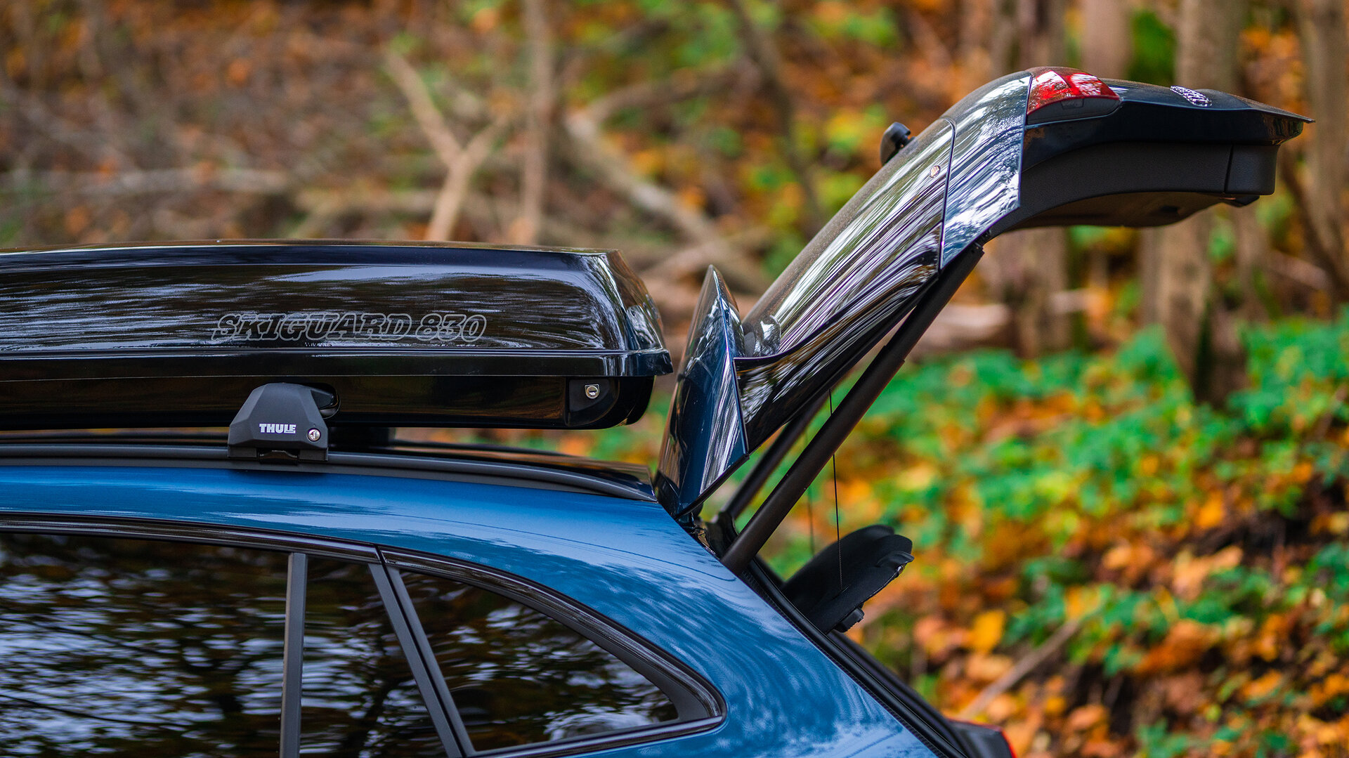 Skiguard 830 Touring – 3