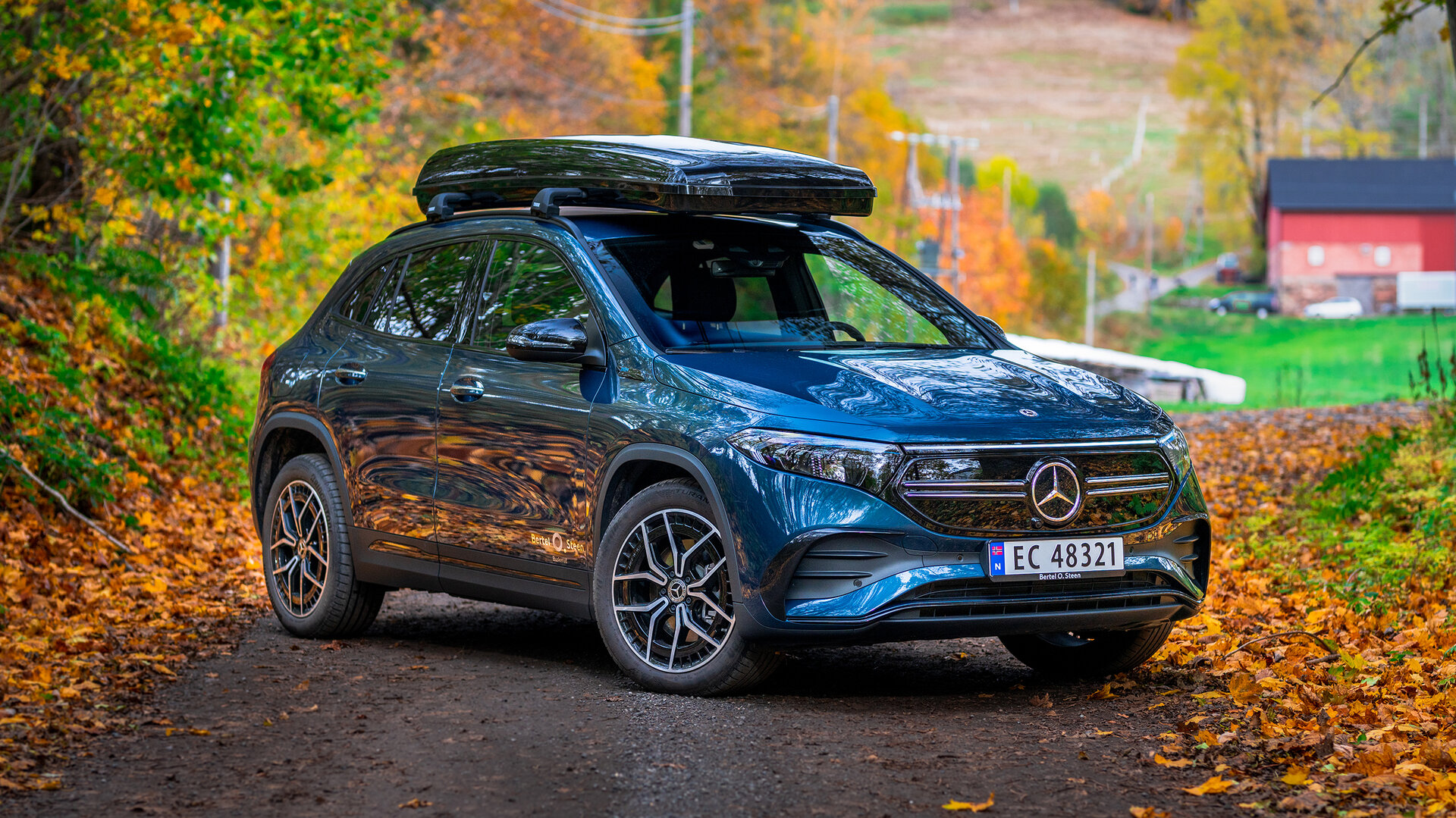 Skiguard 830 Touring