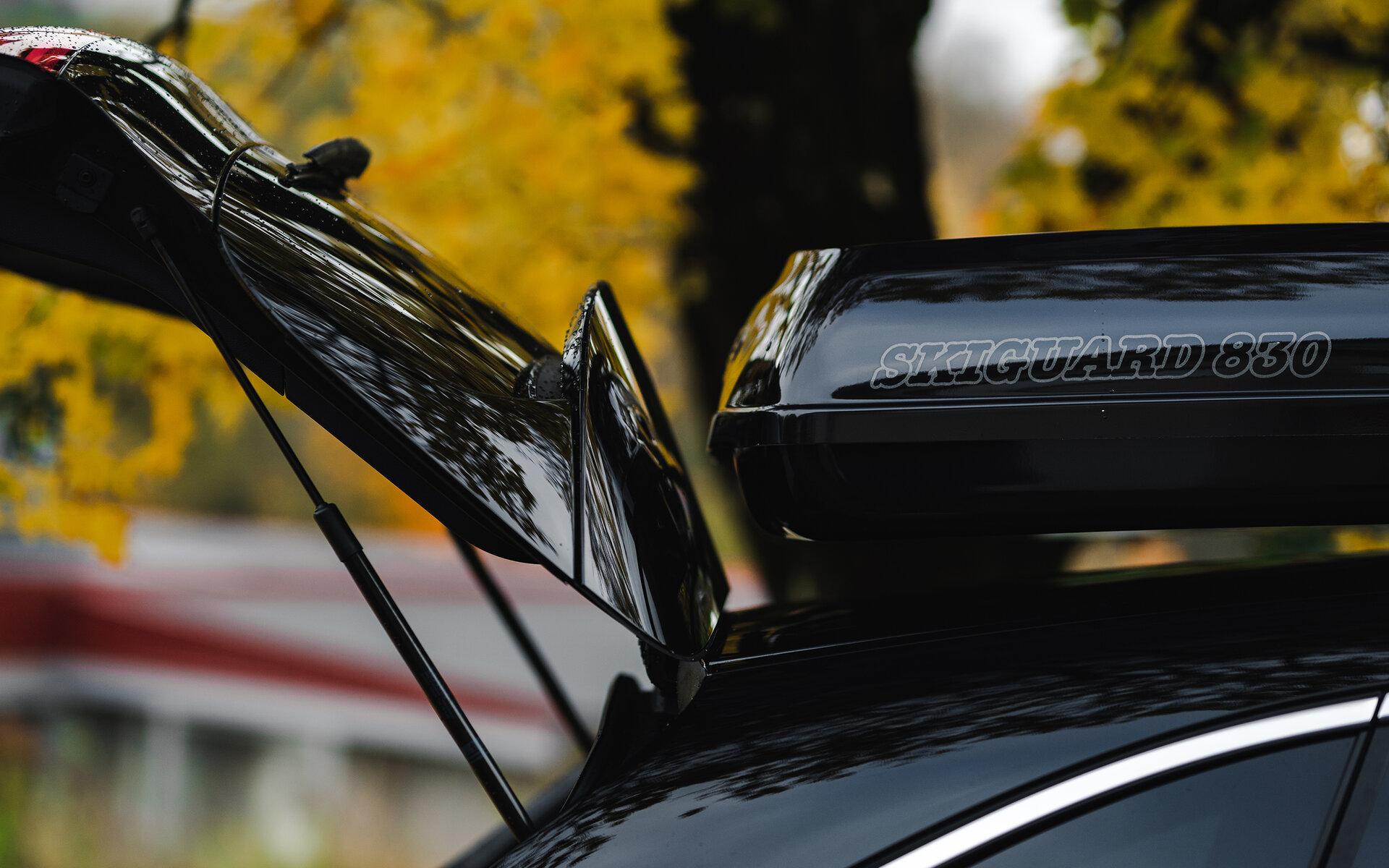 Skiguard 830 Touring – 3