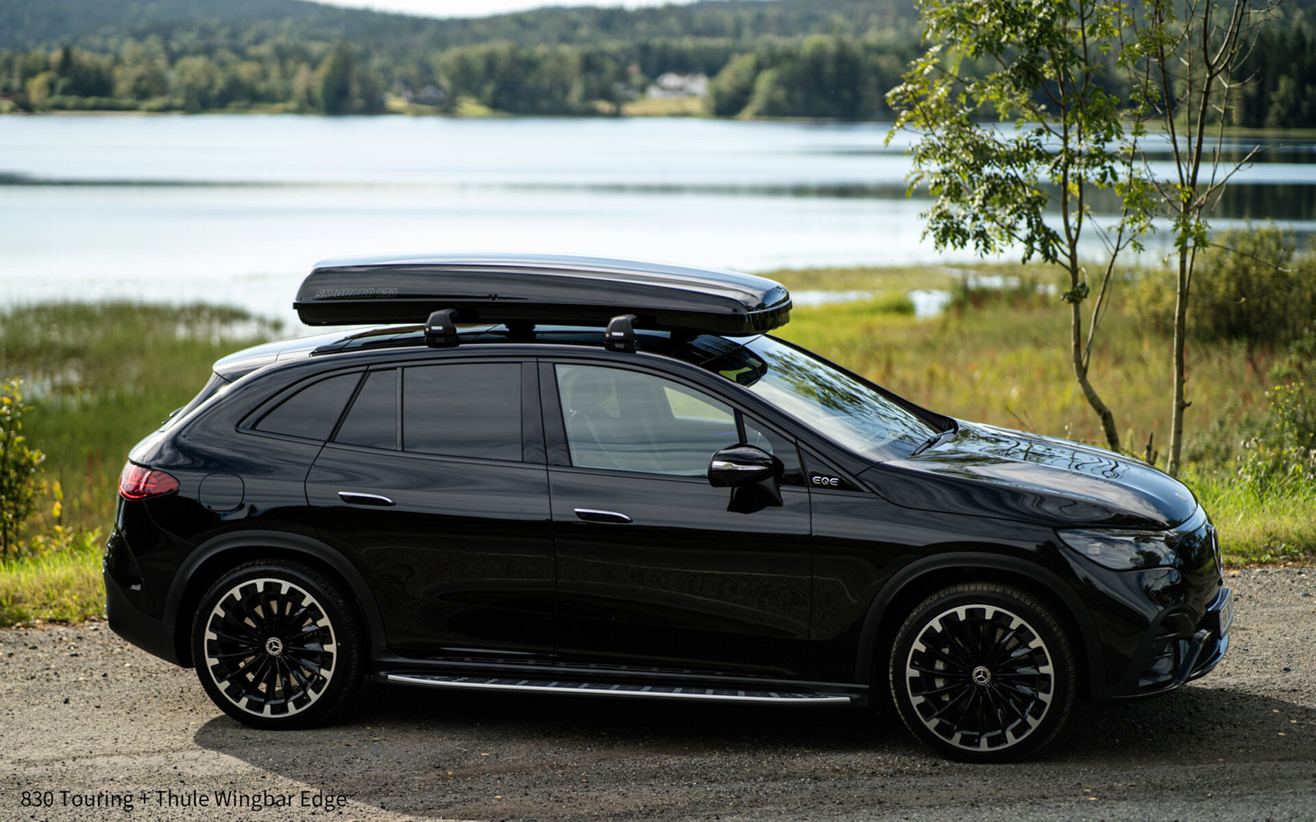 Skiguard 860 Touring – 2