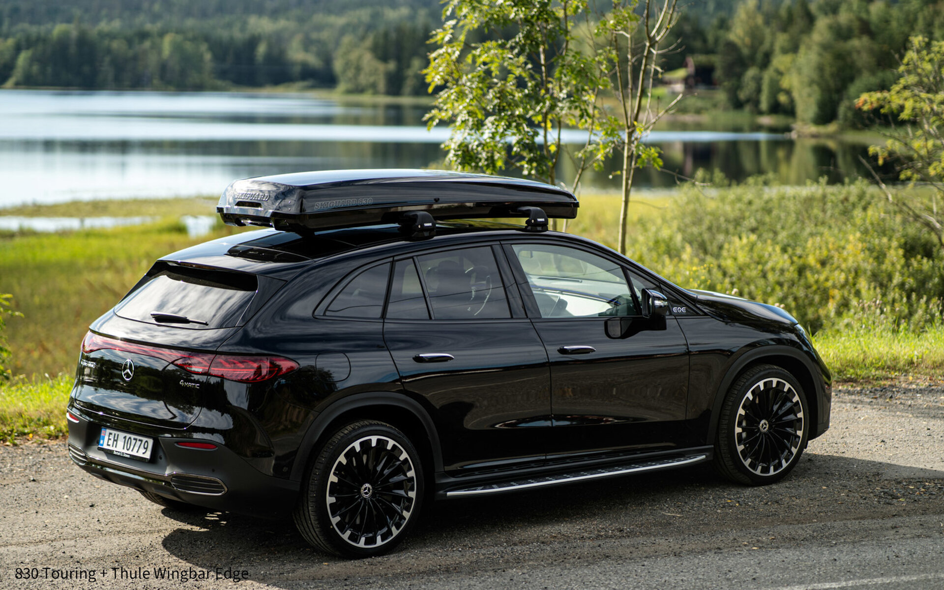 Skiguard 860 Touring – 3