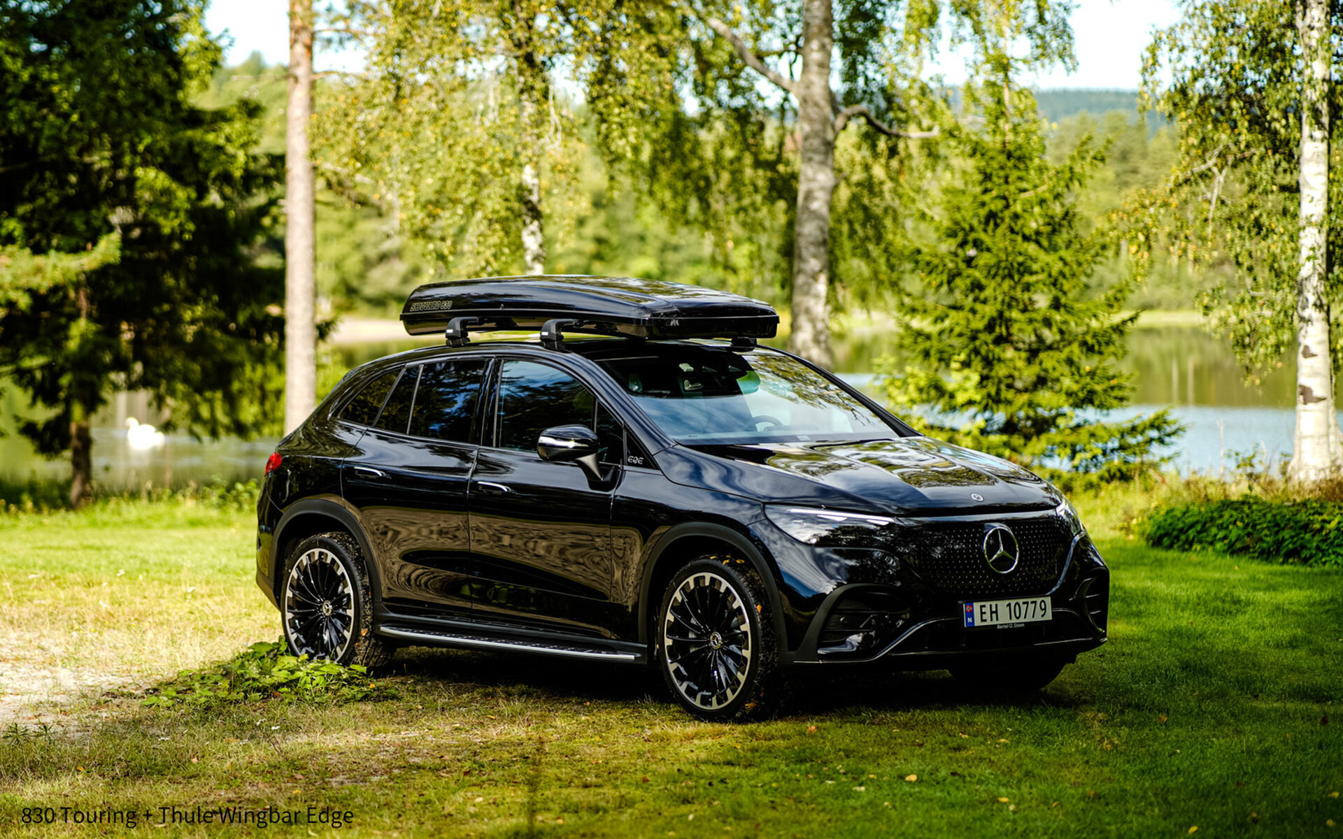 Skiguard 860 Touring
