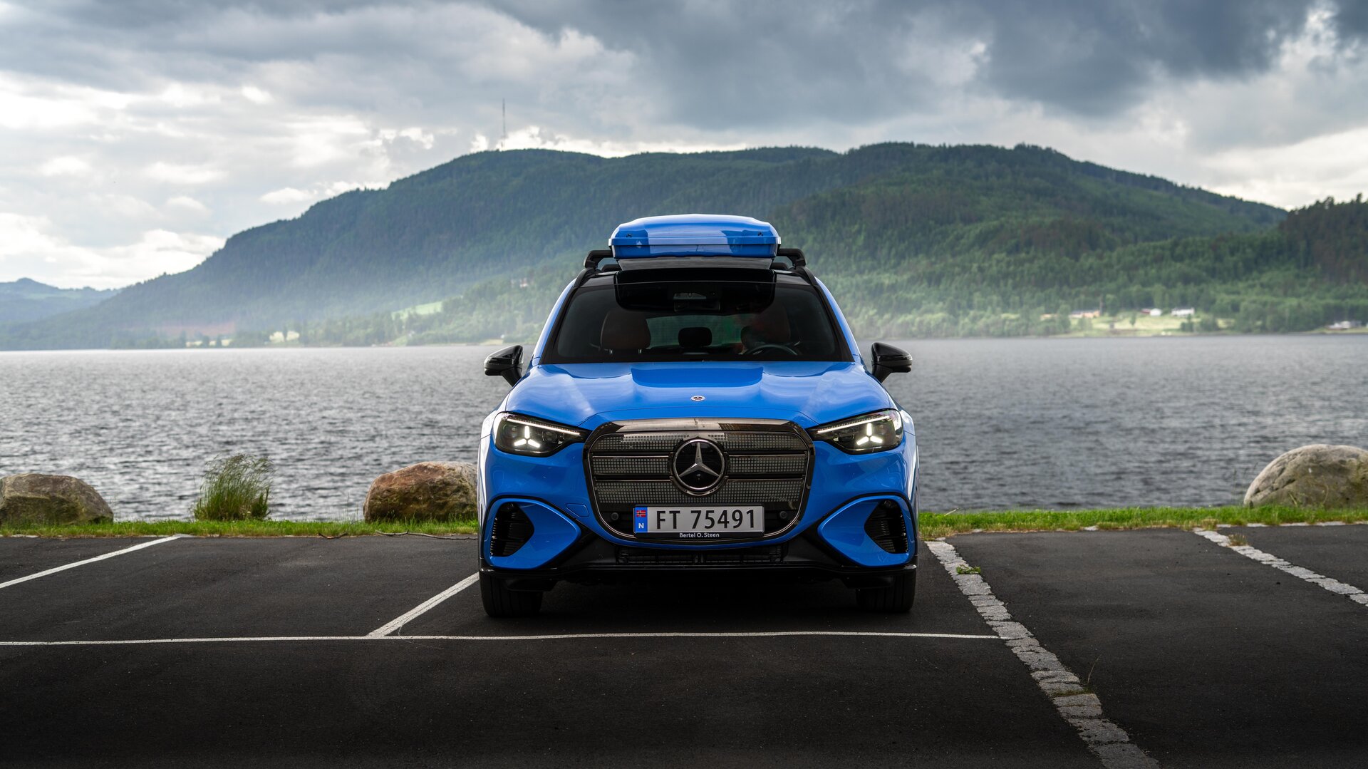 Skiguard 830 Touring