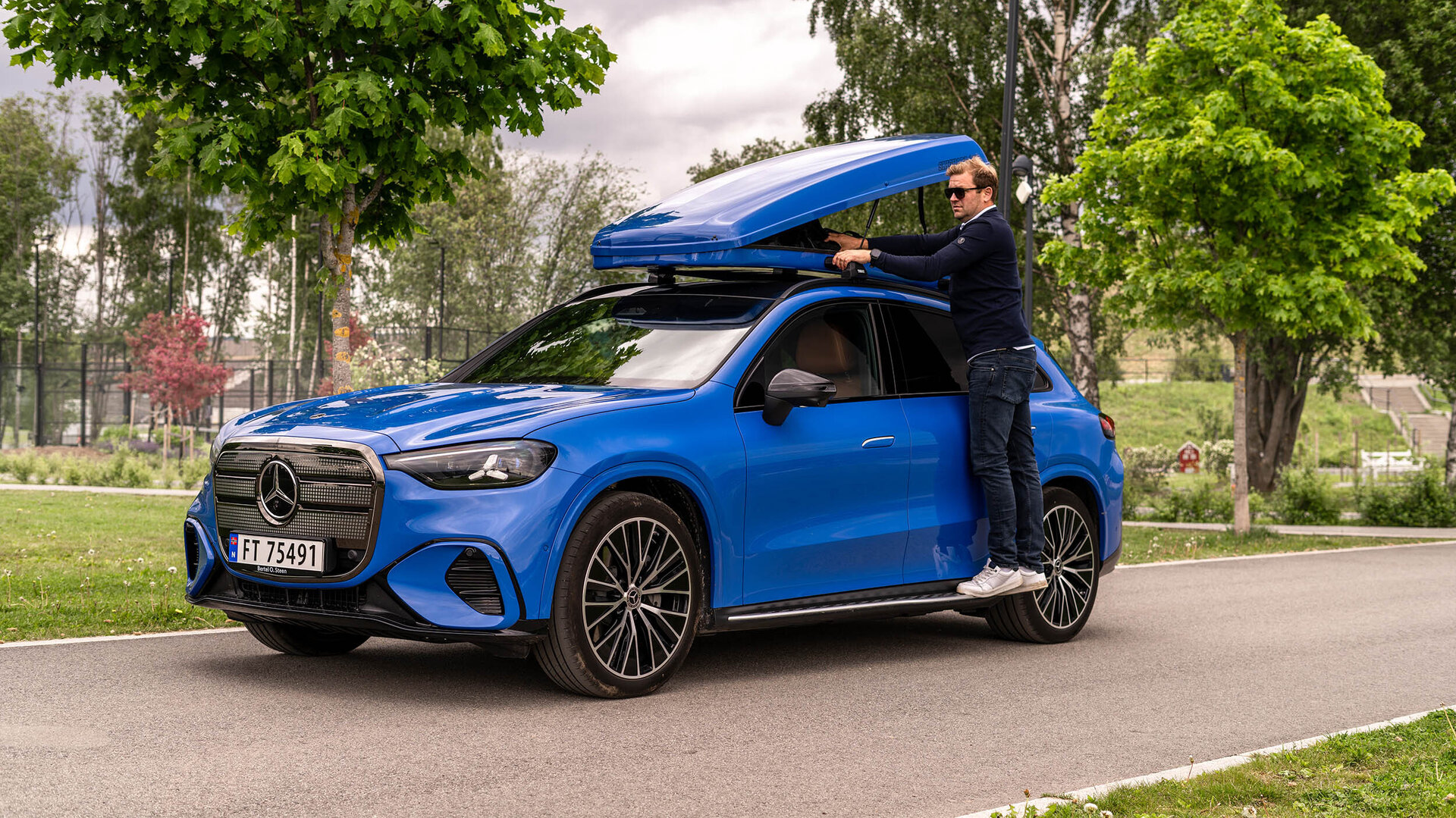 Skiguard 830 Touring – 4