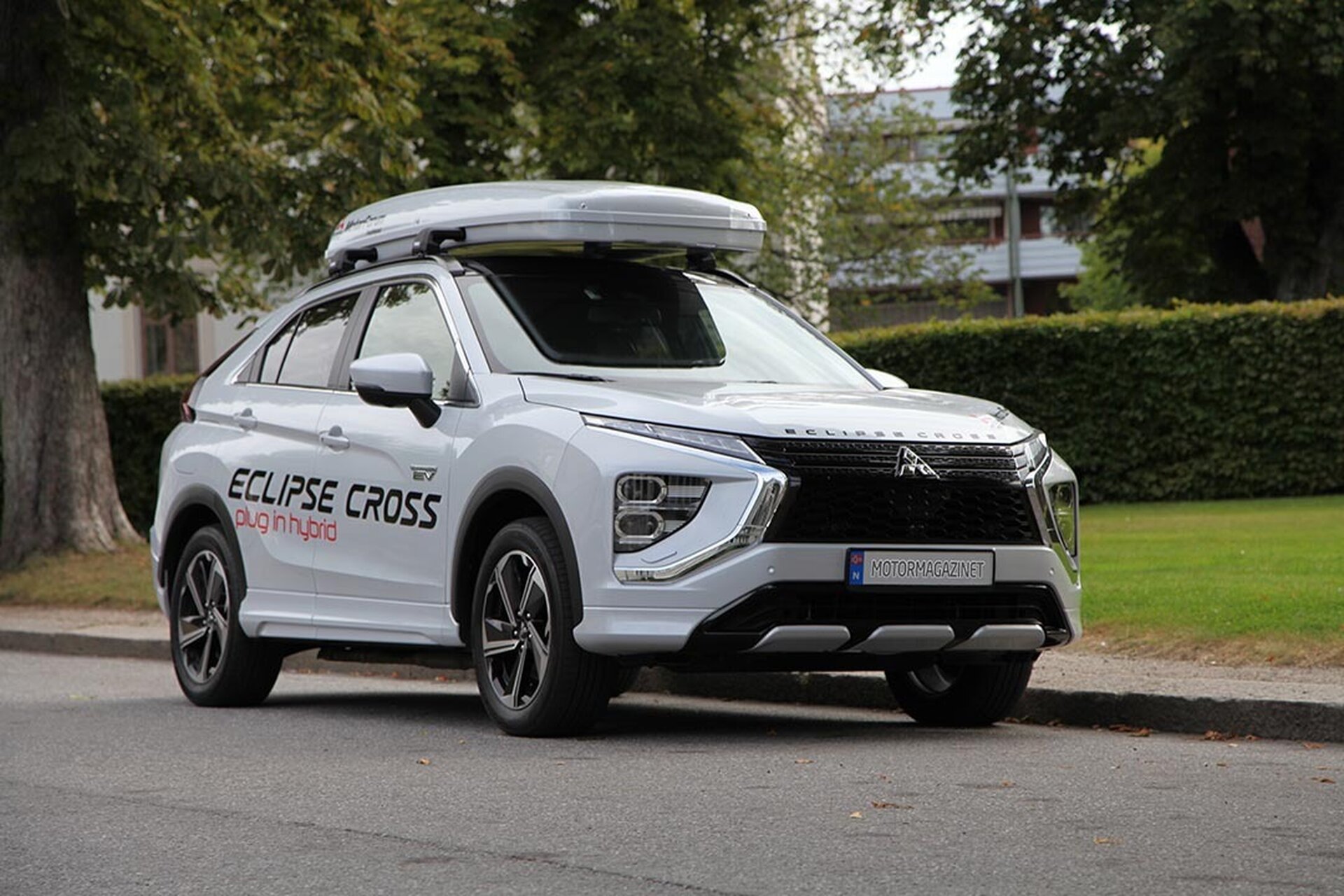 Skiguard 830 Touring