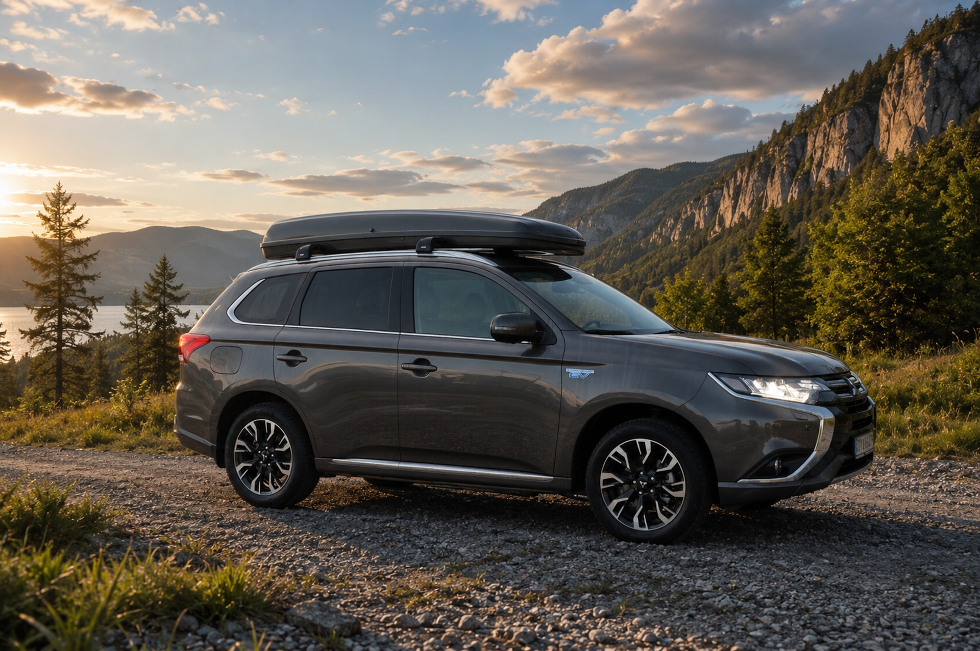 Skiguard 860 Touring