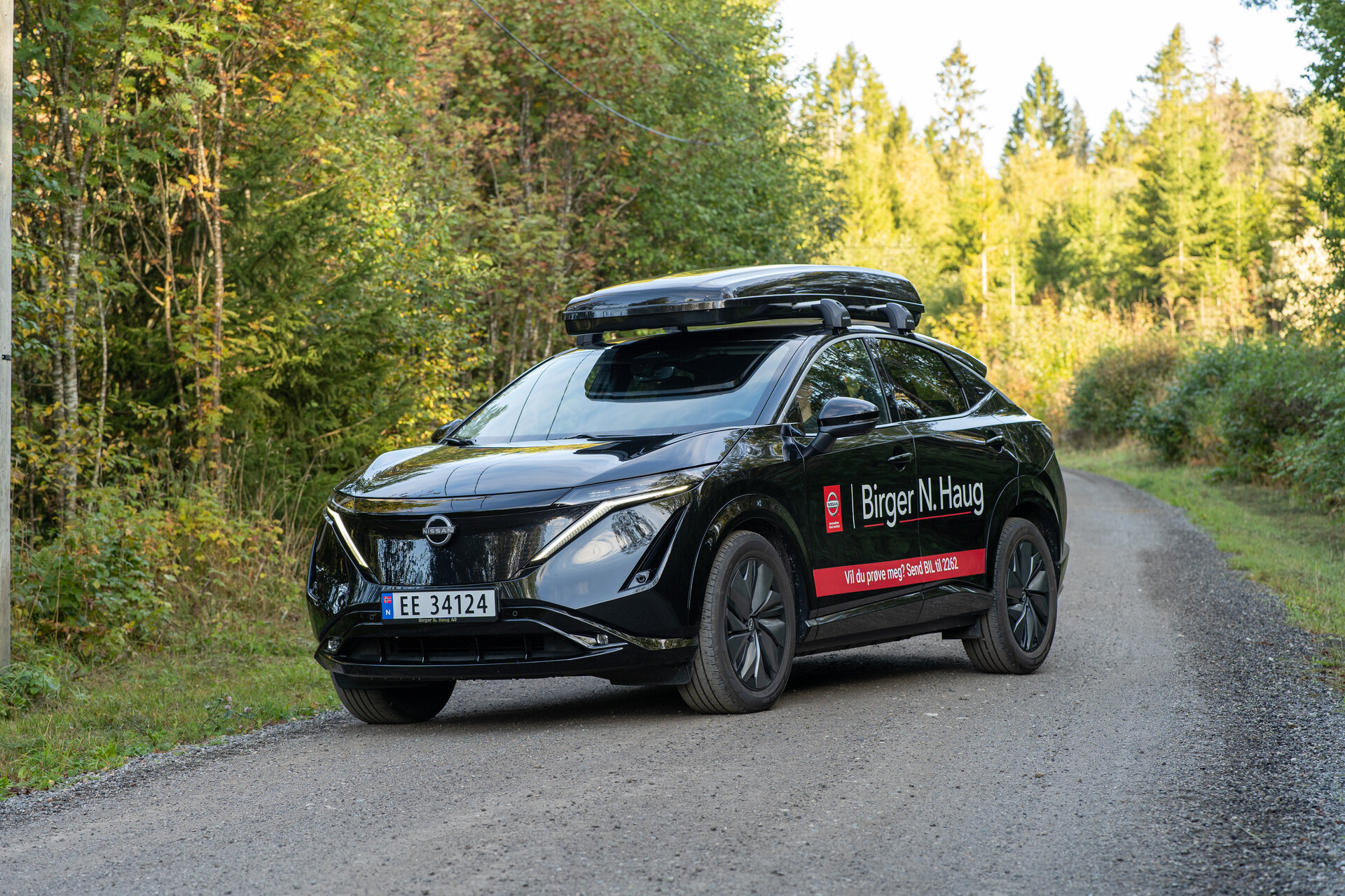 Skiguard 830 Touring