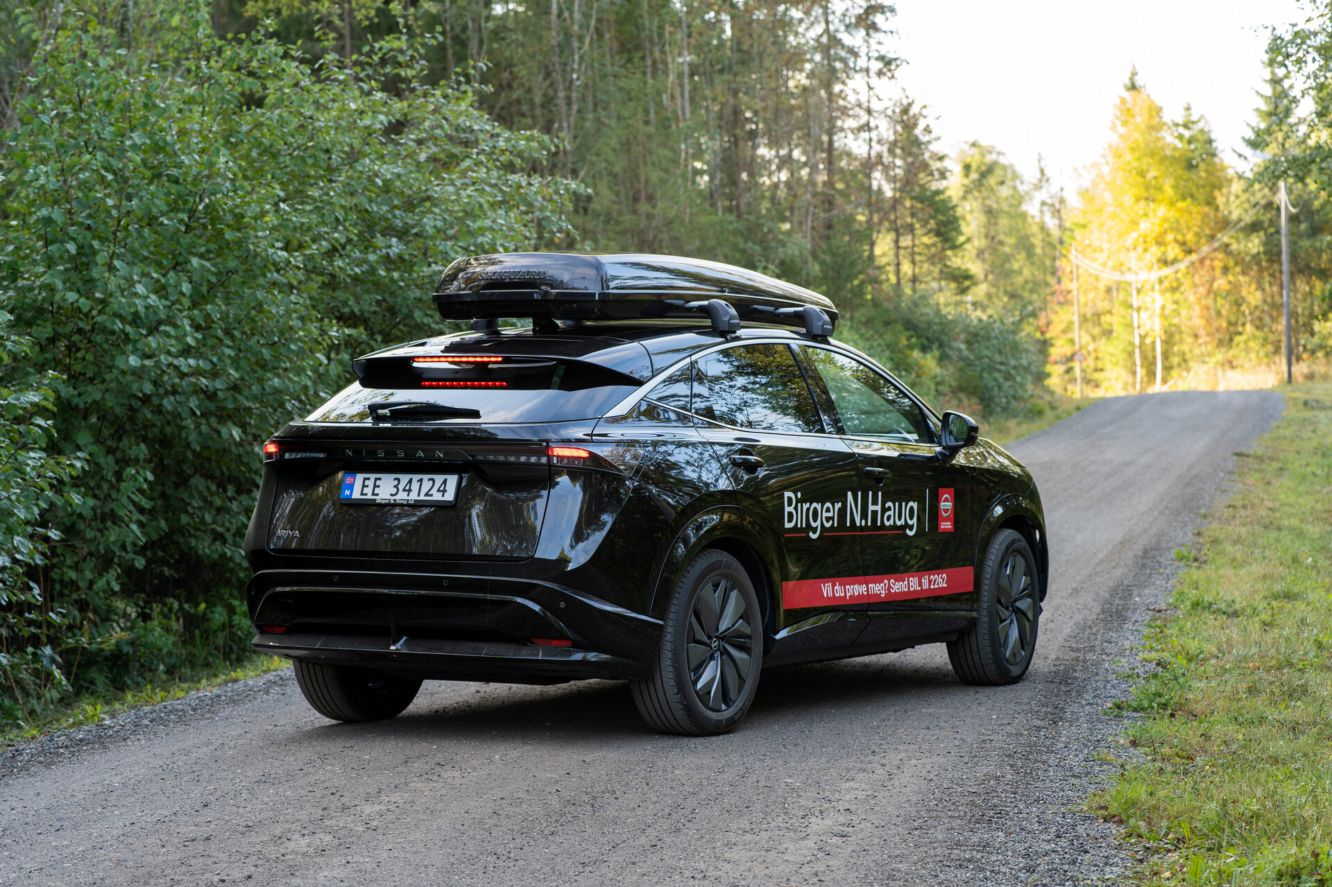 Skiguard 830 Touring – 2
