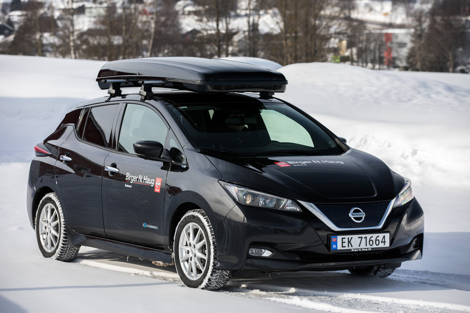 Skiguard 830 Touring