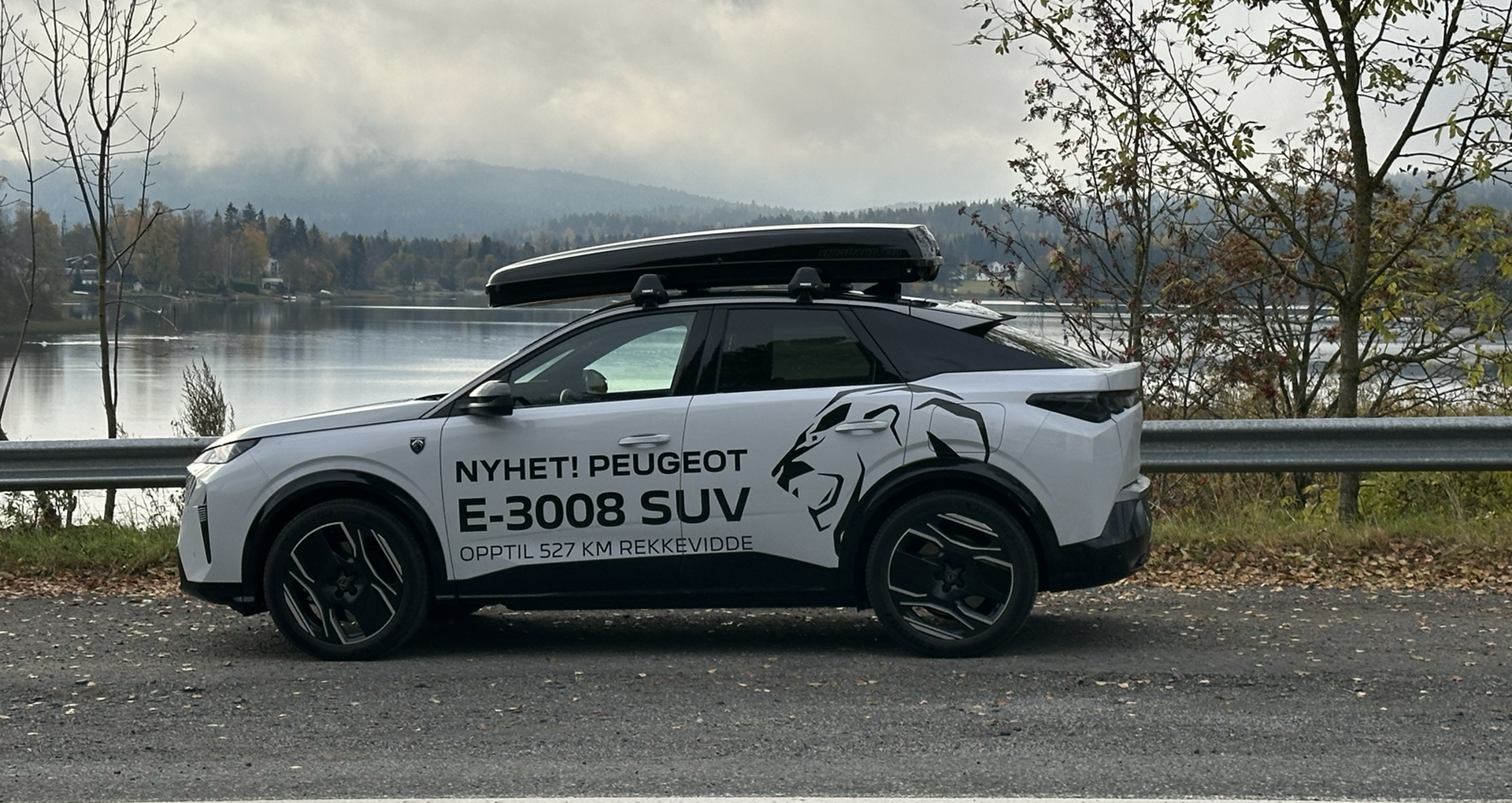 Skiguard 830 Touring