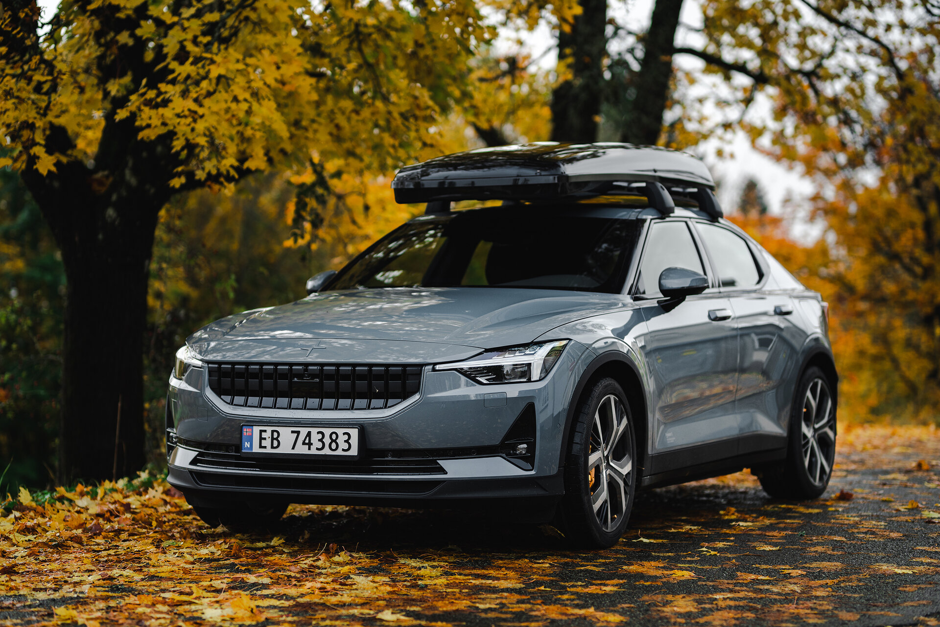 Skiguard 830 Touring