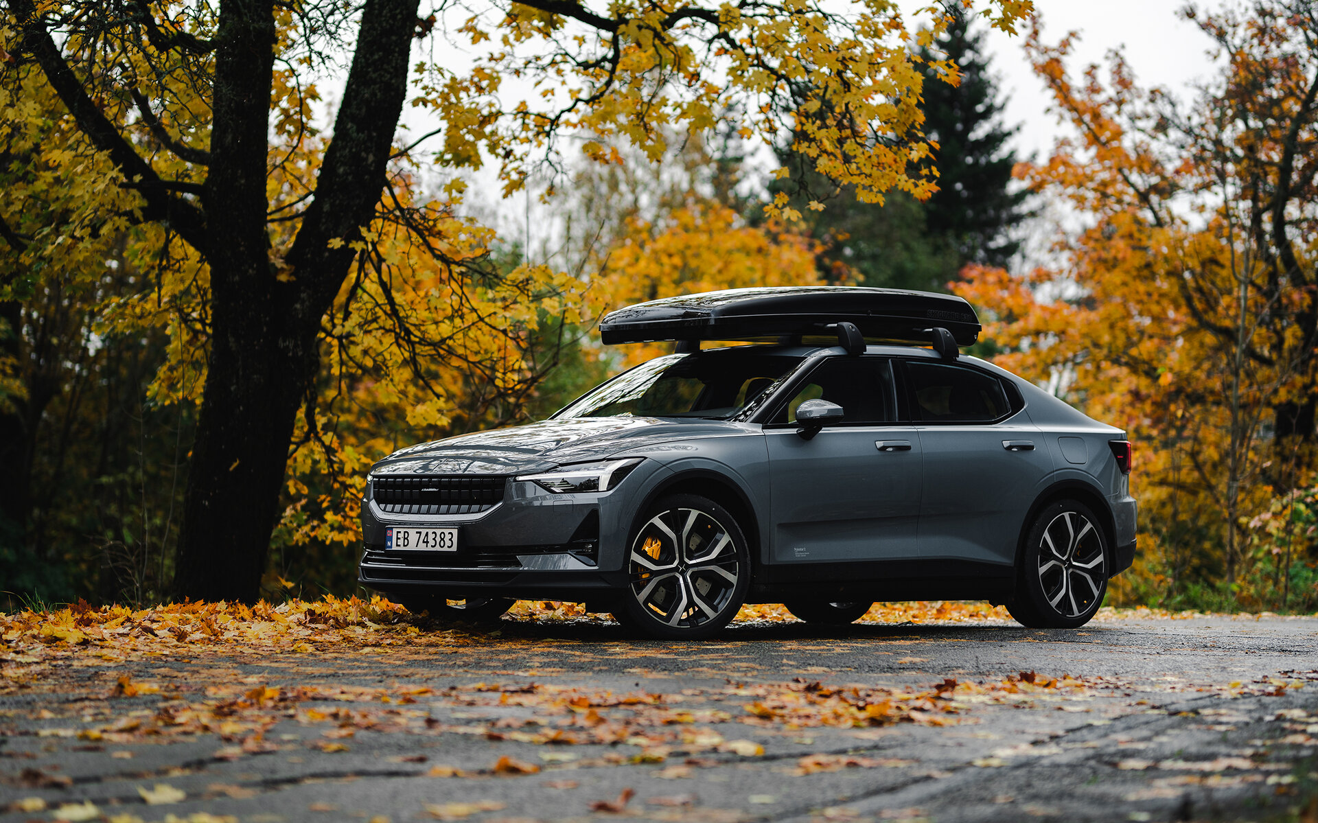 Skiguard 830 Touring – 2