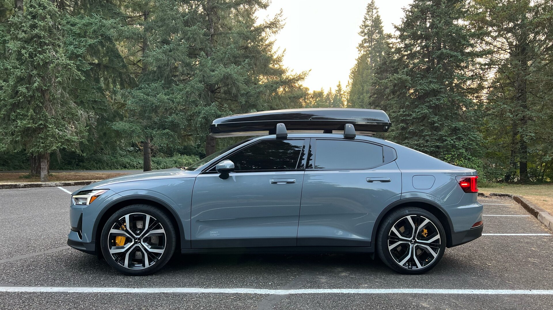 Skiguard 830 Touring – 4