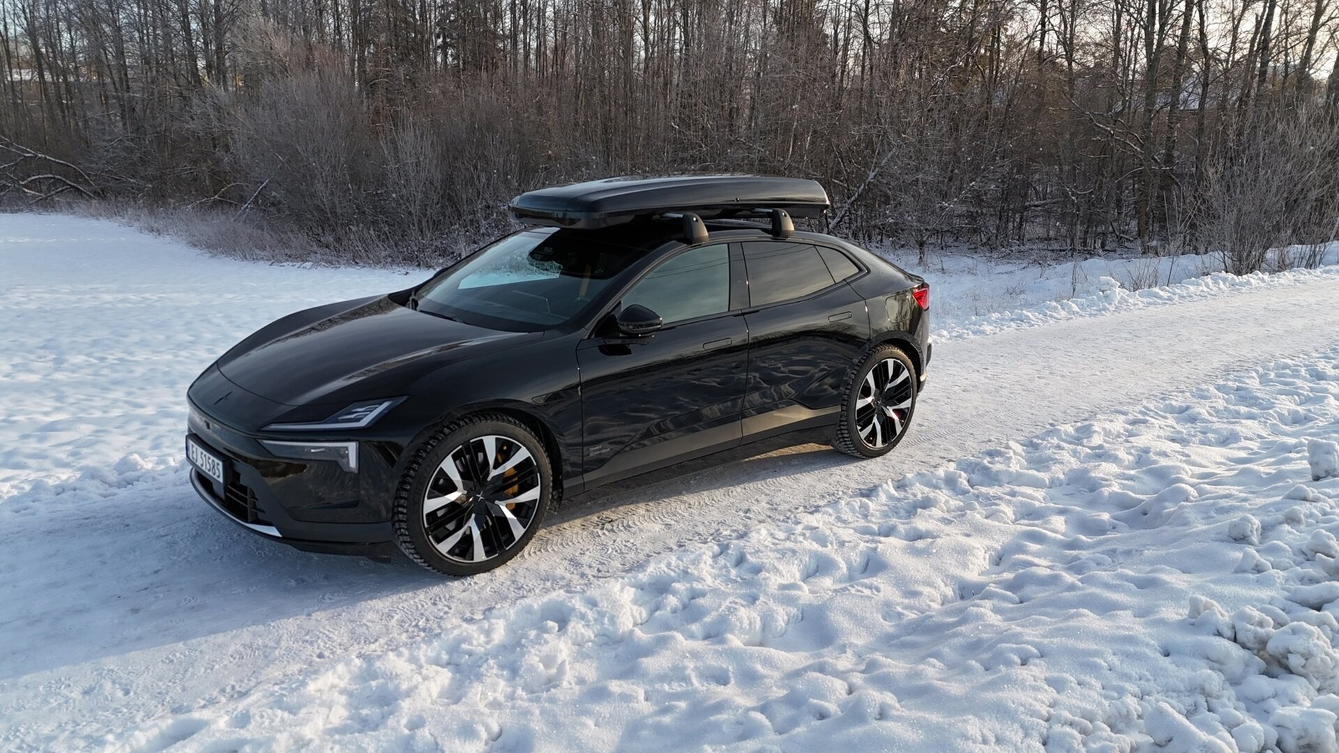 Skiguard 830 Touring