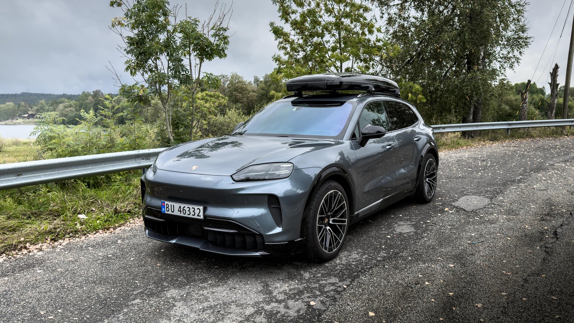 Skiguard 830 Touring – 2
