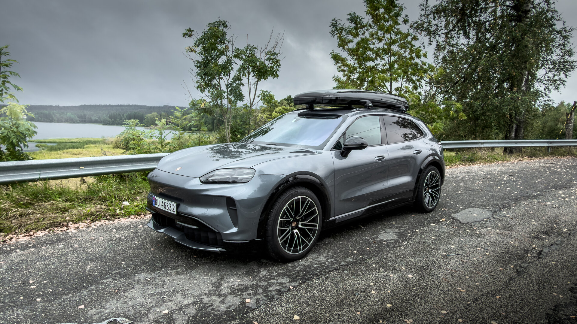 Skiguard 830 Touring – 3