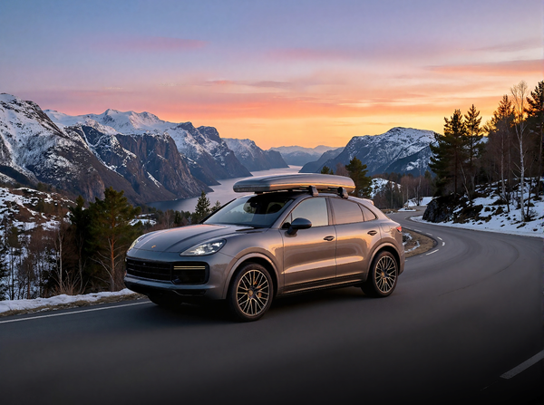 OEM Solutions for Premium Automakers
