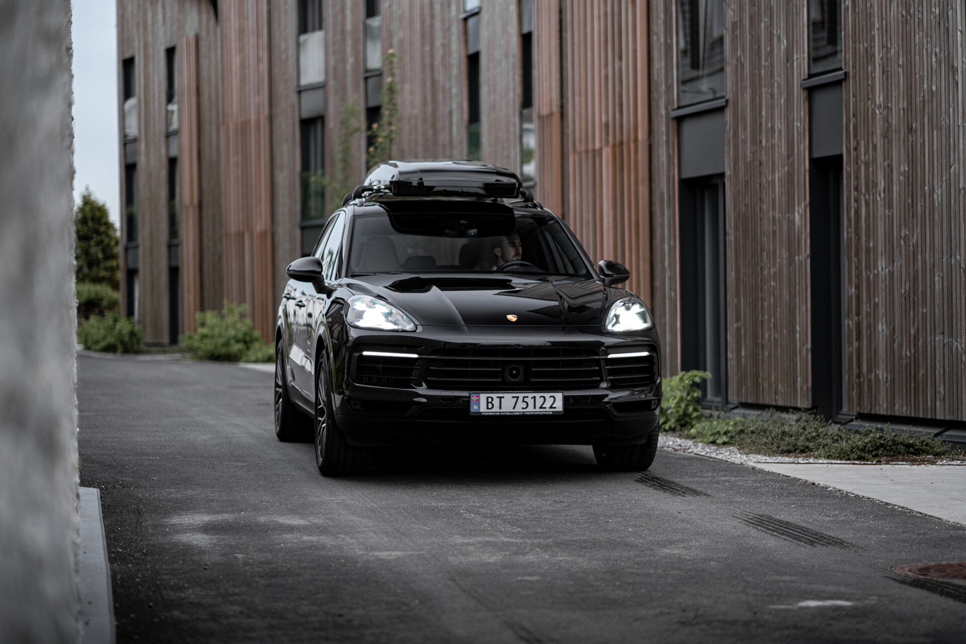 Skiguard 830 Touring – 2
