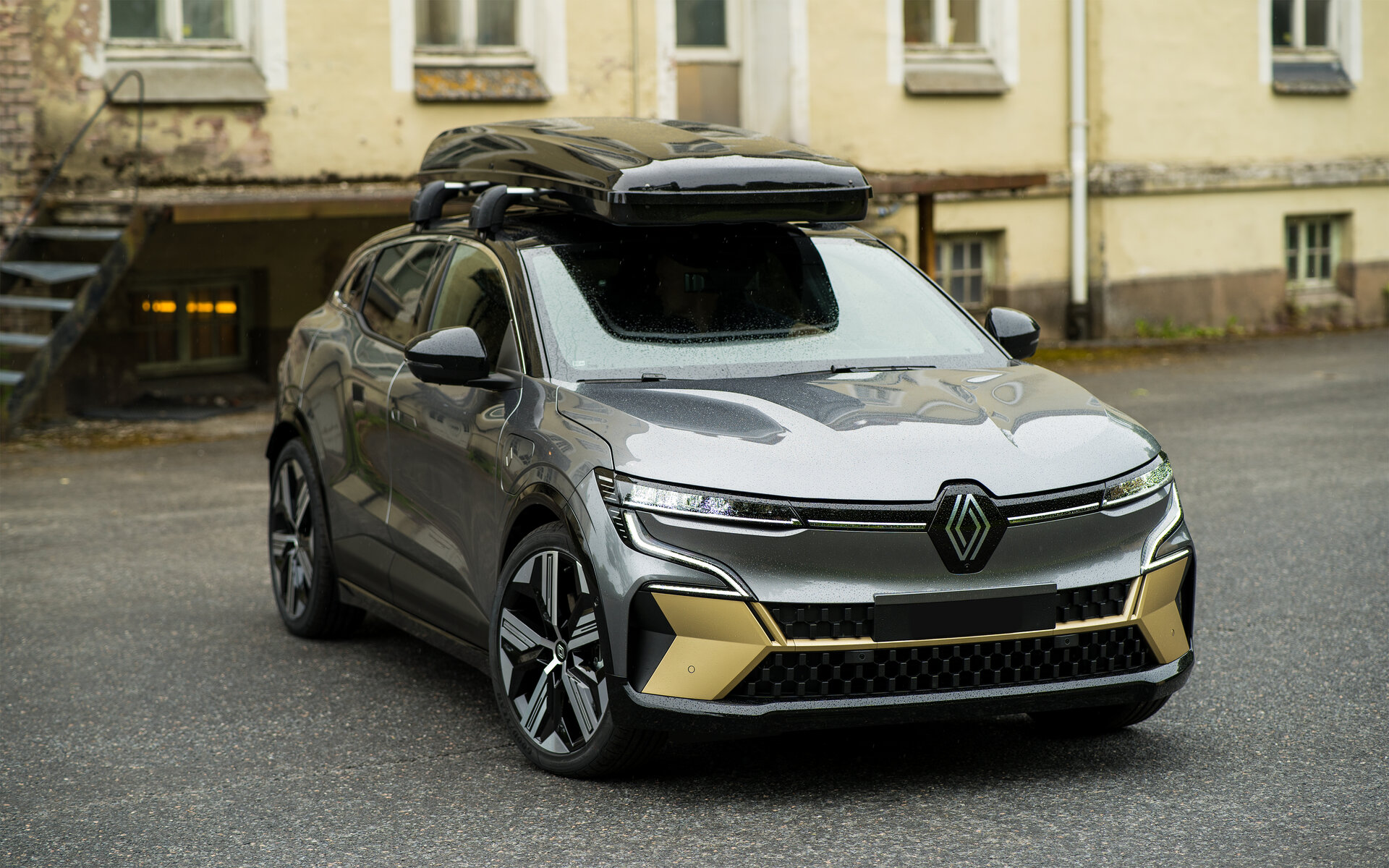 Skiguard 830 Touring – 2