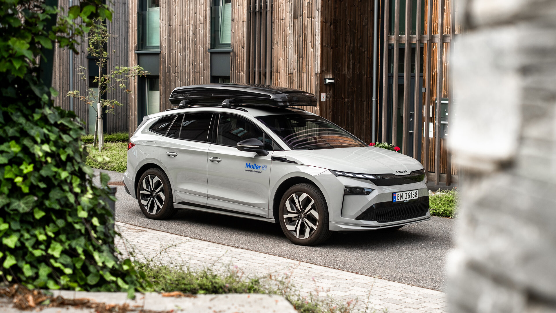 Skiguard 830 Touring