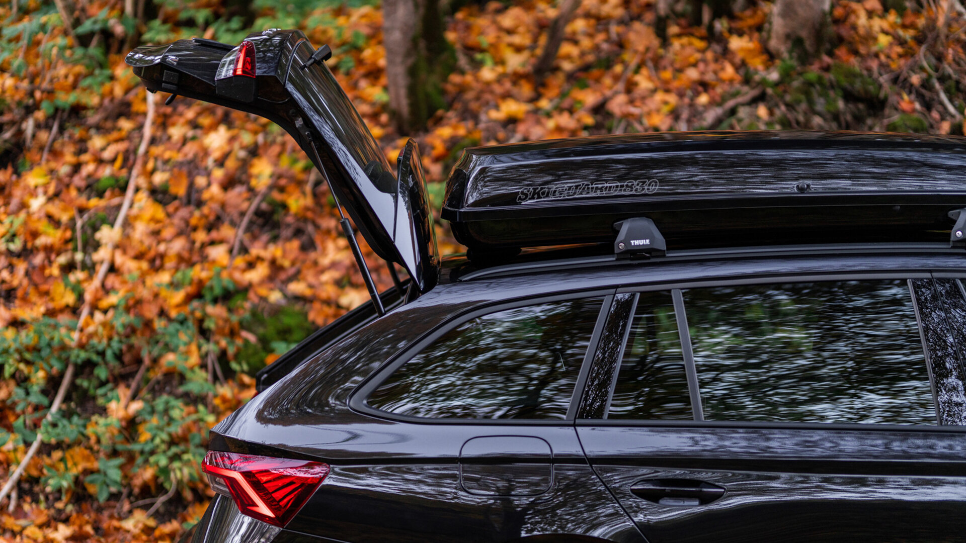 Skiguard 830 Touring – 3