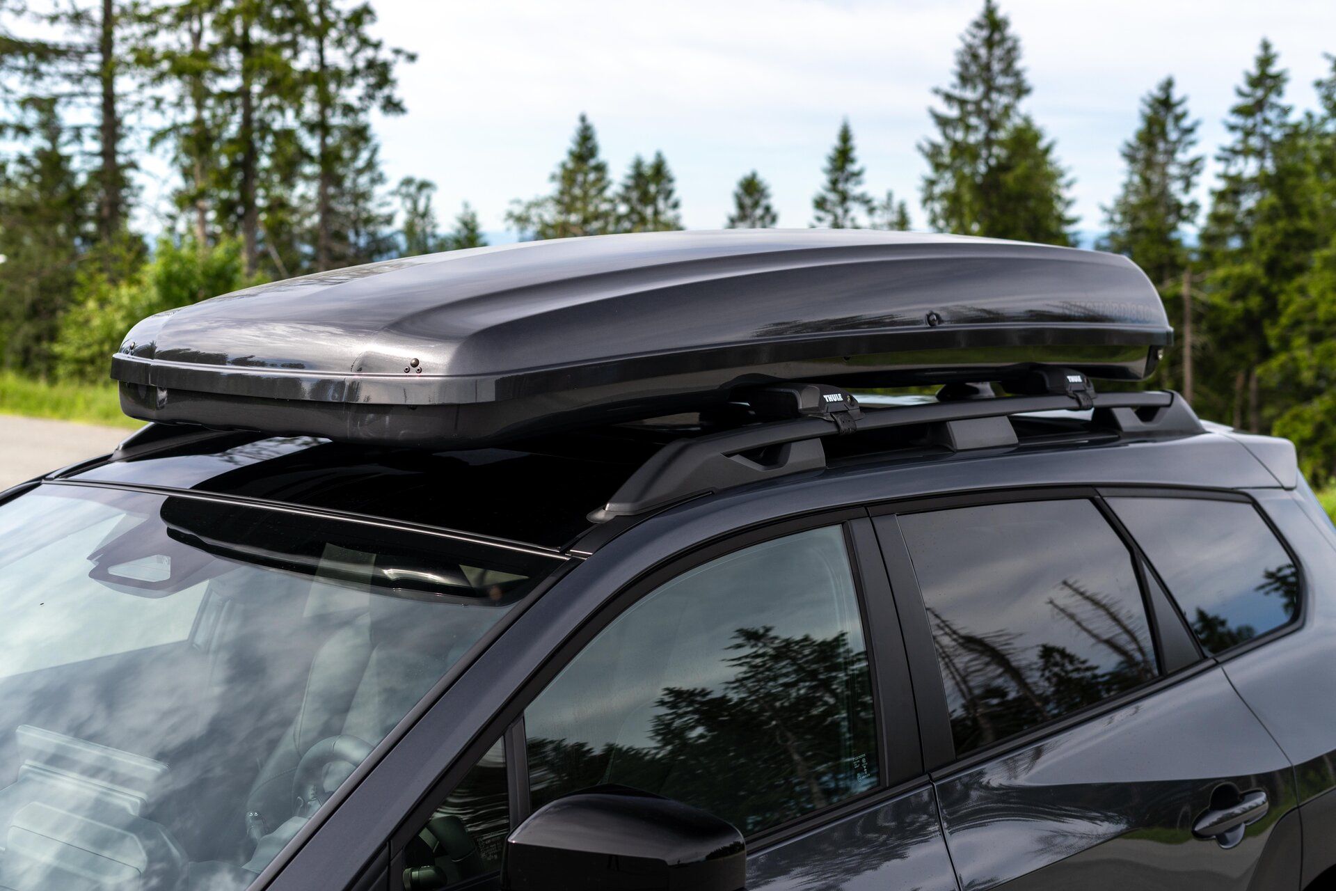 Skiguard 830 S – 3