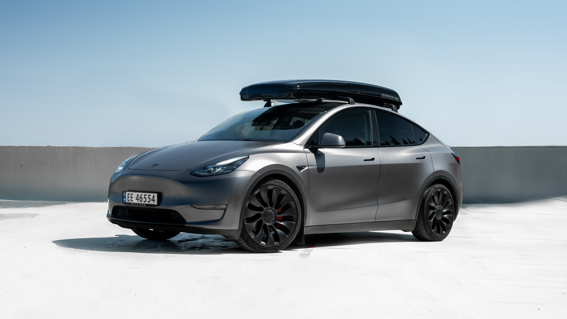 Skiguard 830 Touring – 3