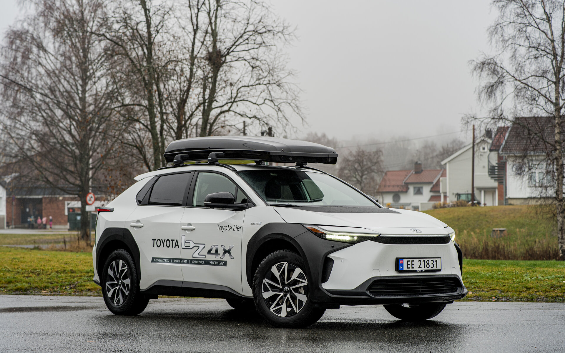 Skiguard 830 Touring – 2