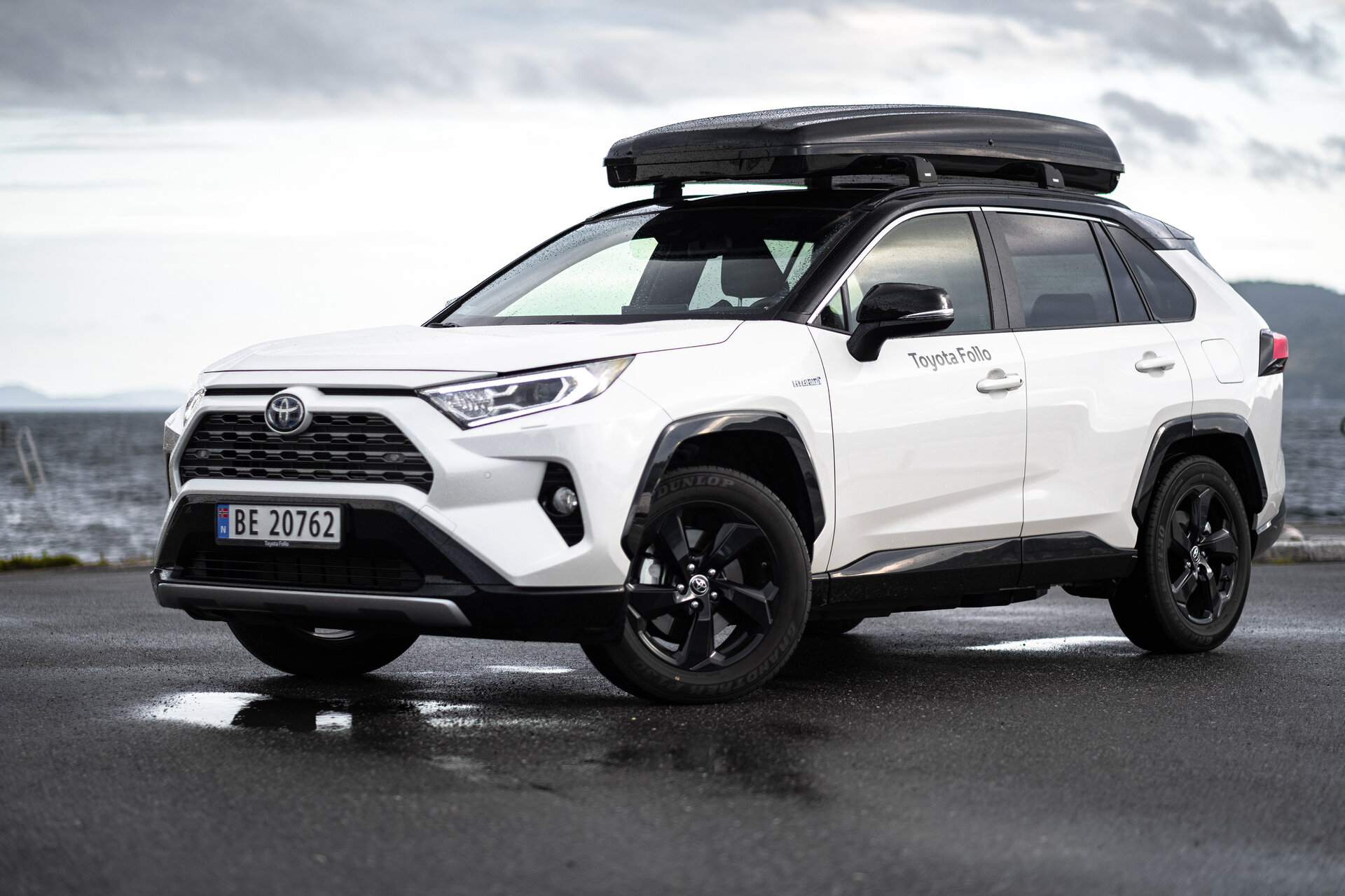 Rav 4 1