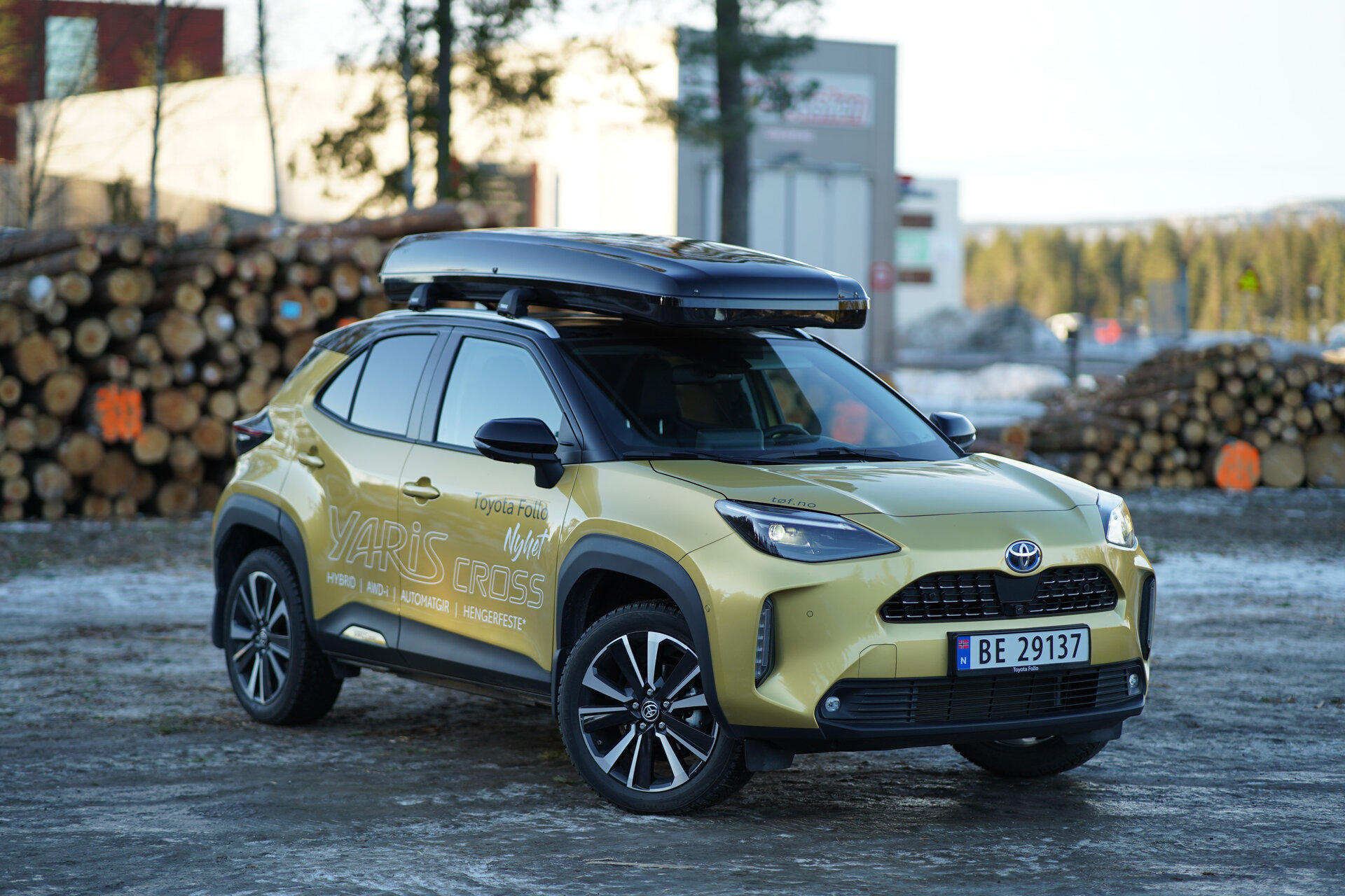 Skiguard 830 Touring – 2