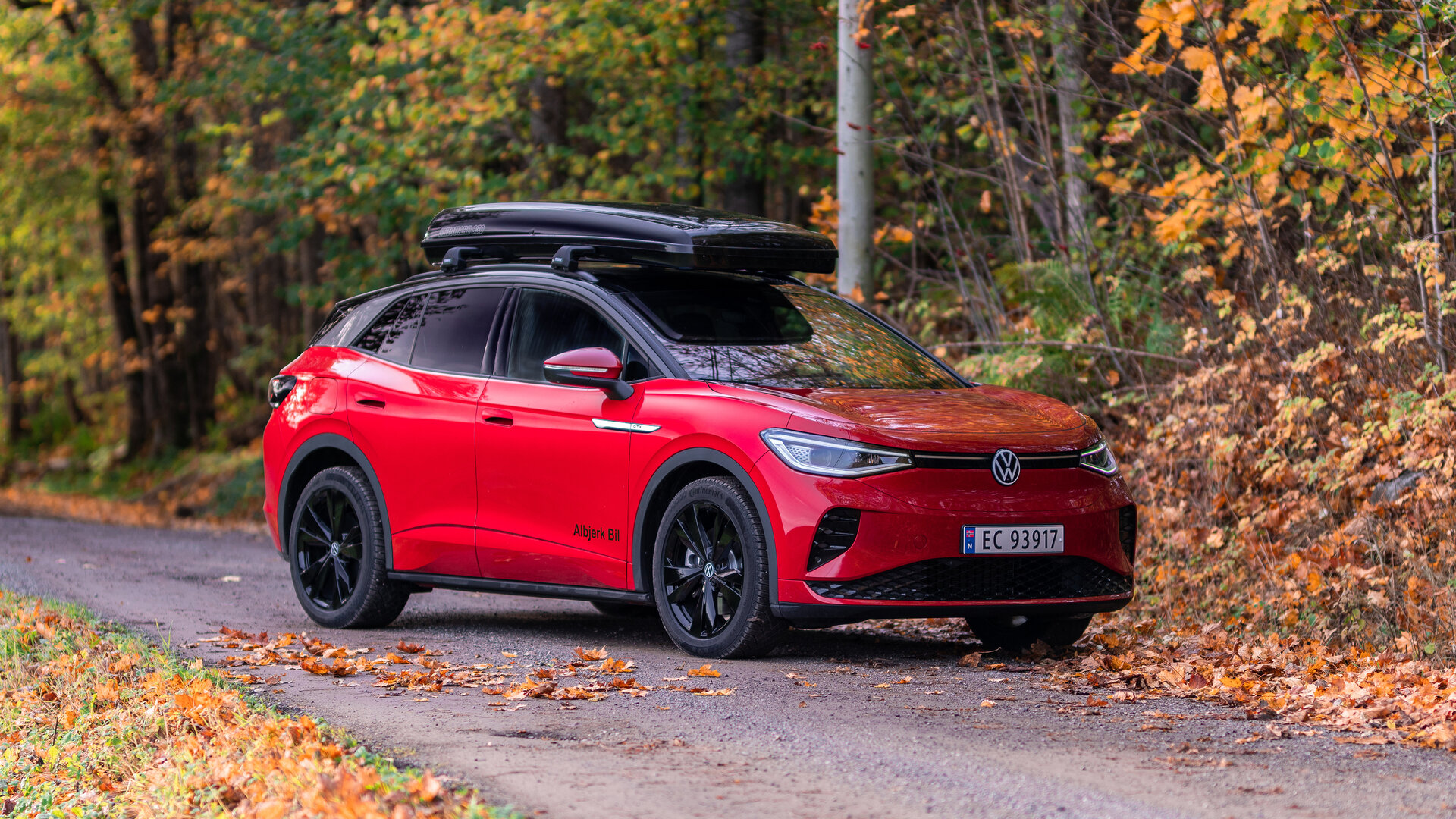 Skiguard 830 Touring