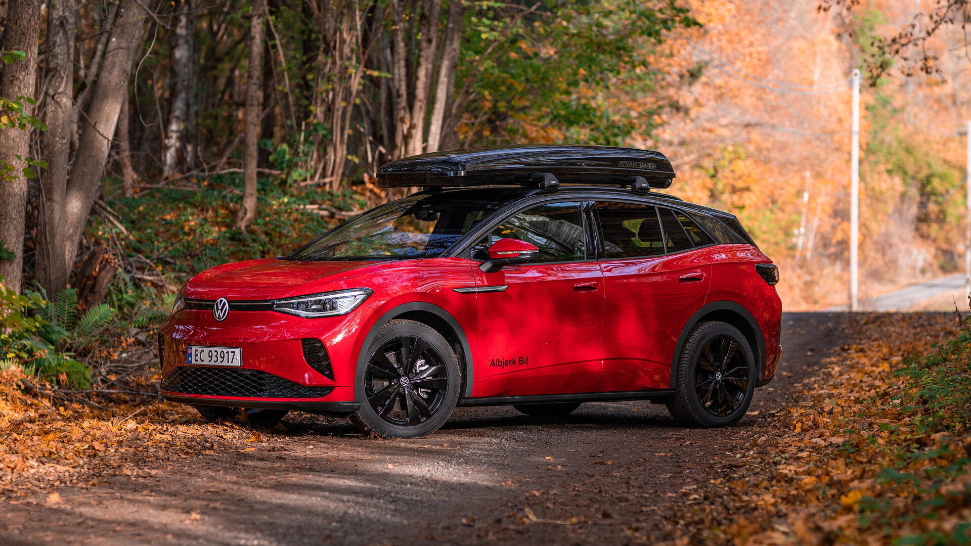 Skiguard 830 Touring – 3