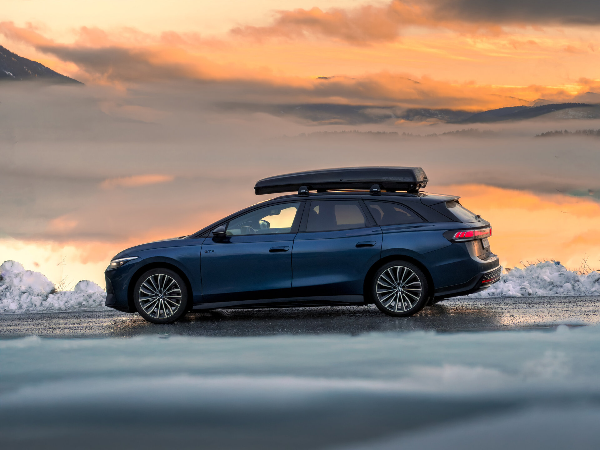 Skiguard 830 Touring – 2