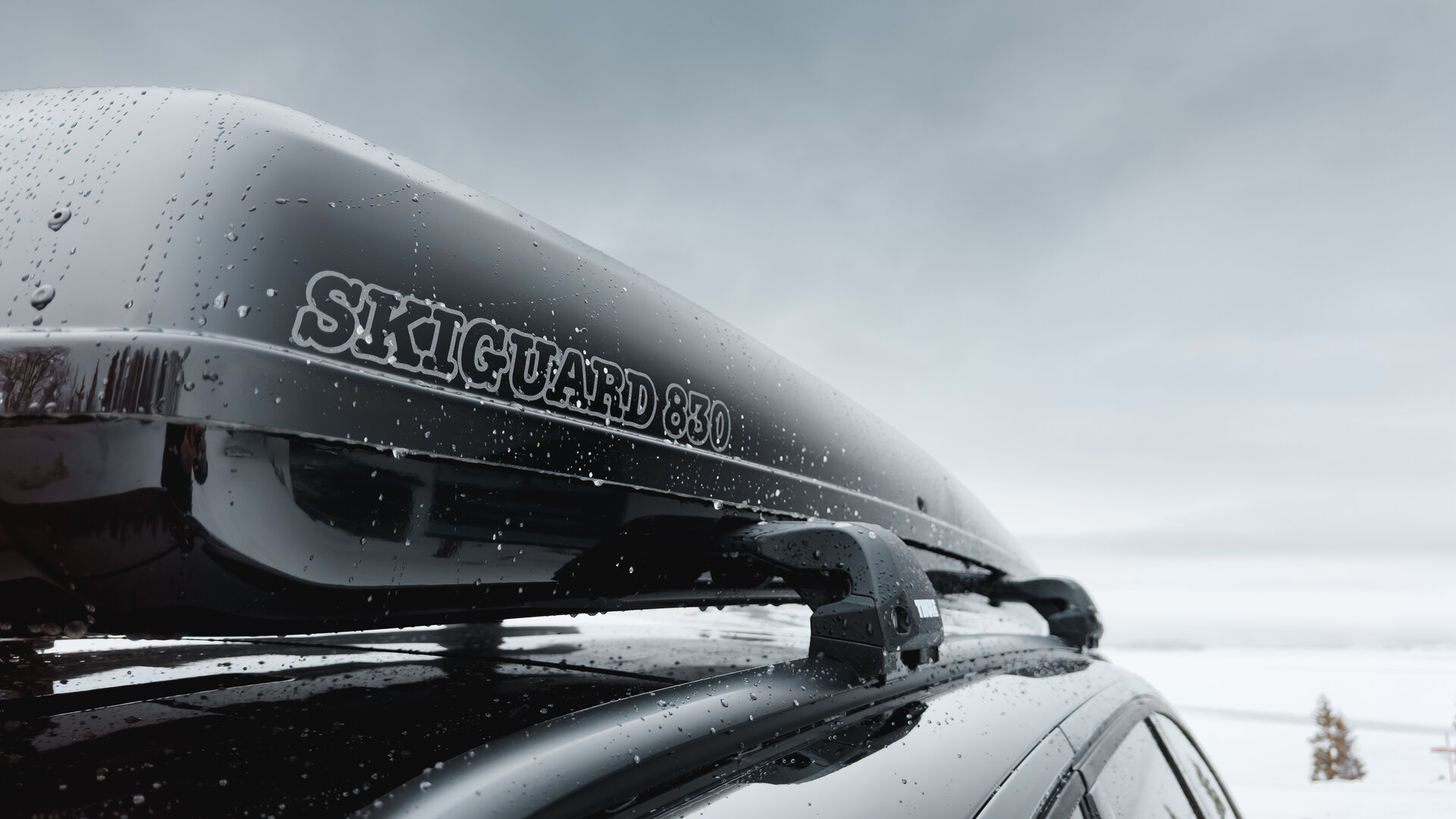Skiguard 830 Touring – 3