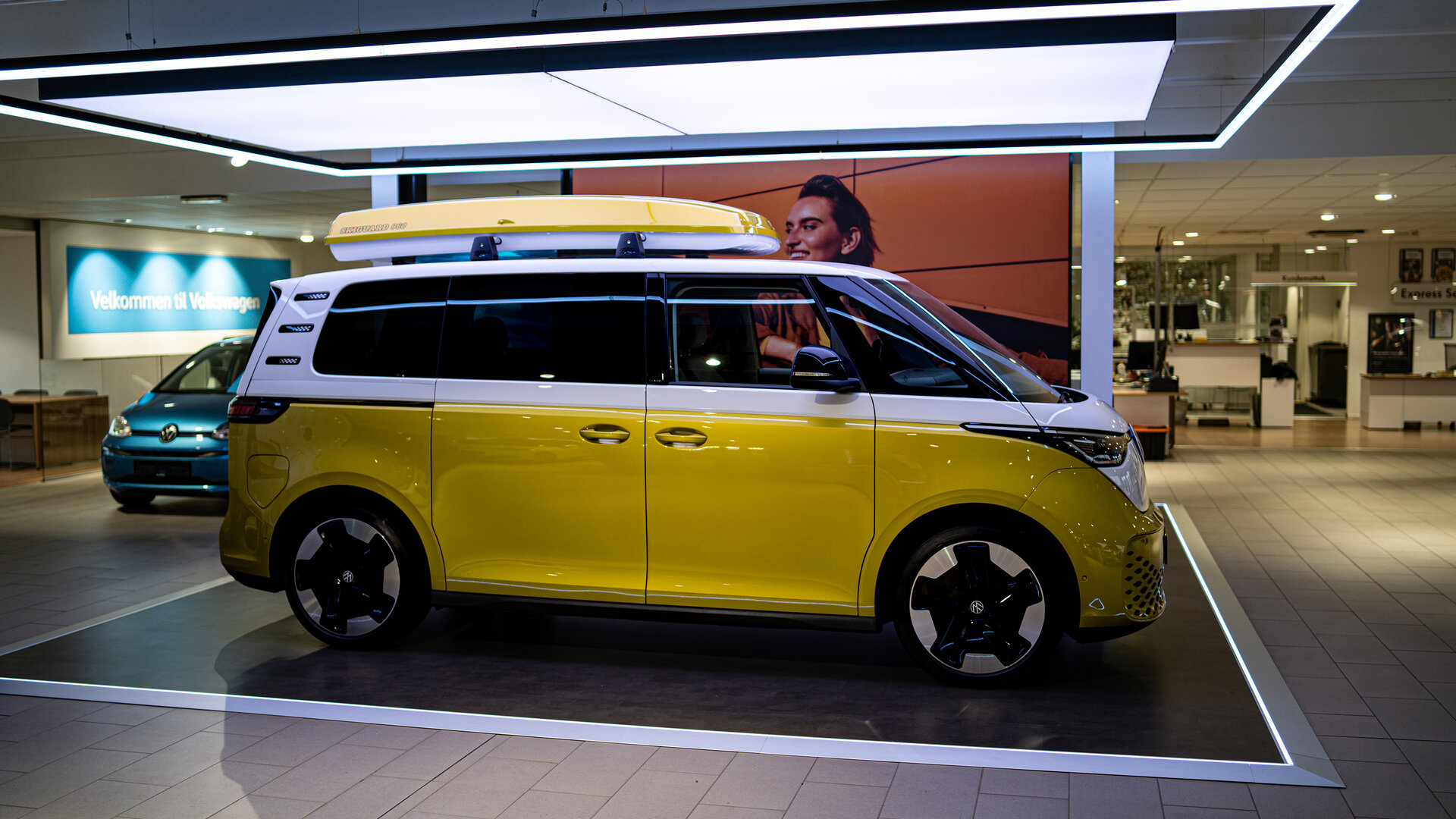 Skiguard 960 Touring – 3