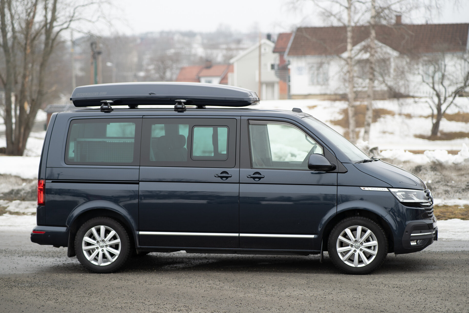 Skiguard 960 Touring