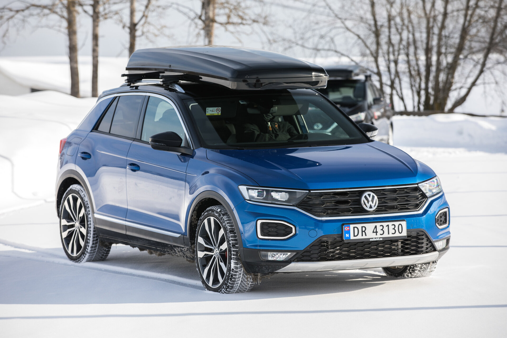 Skiguard 830 Touring