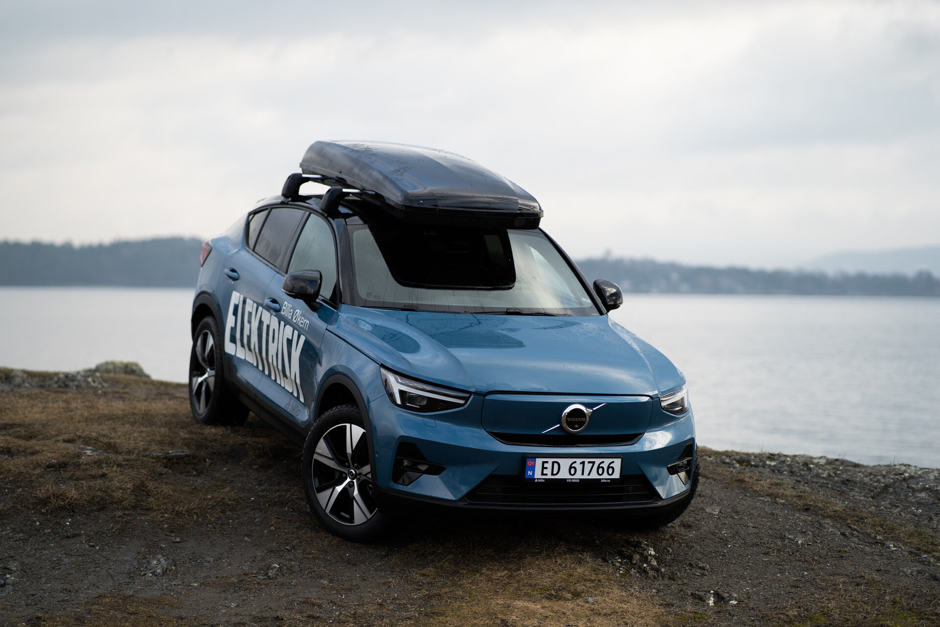 Skiguard 830 Touring