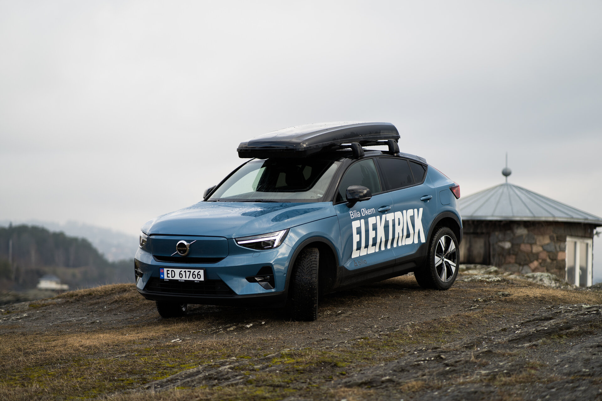 Skiguard 830 Touring – 2