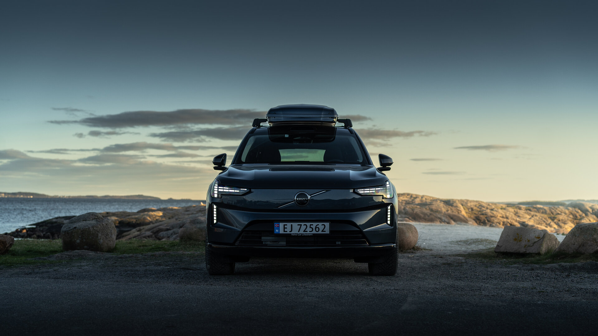 Skiguard 860 Touring – 3