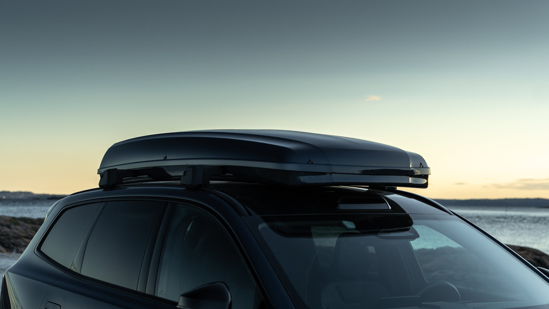 Skiguard 860 Touring – 2