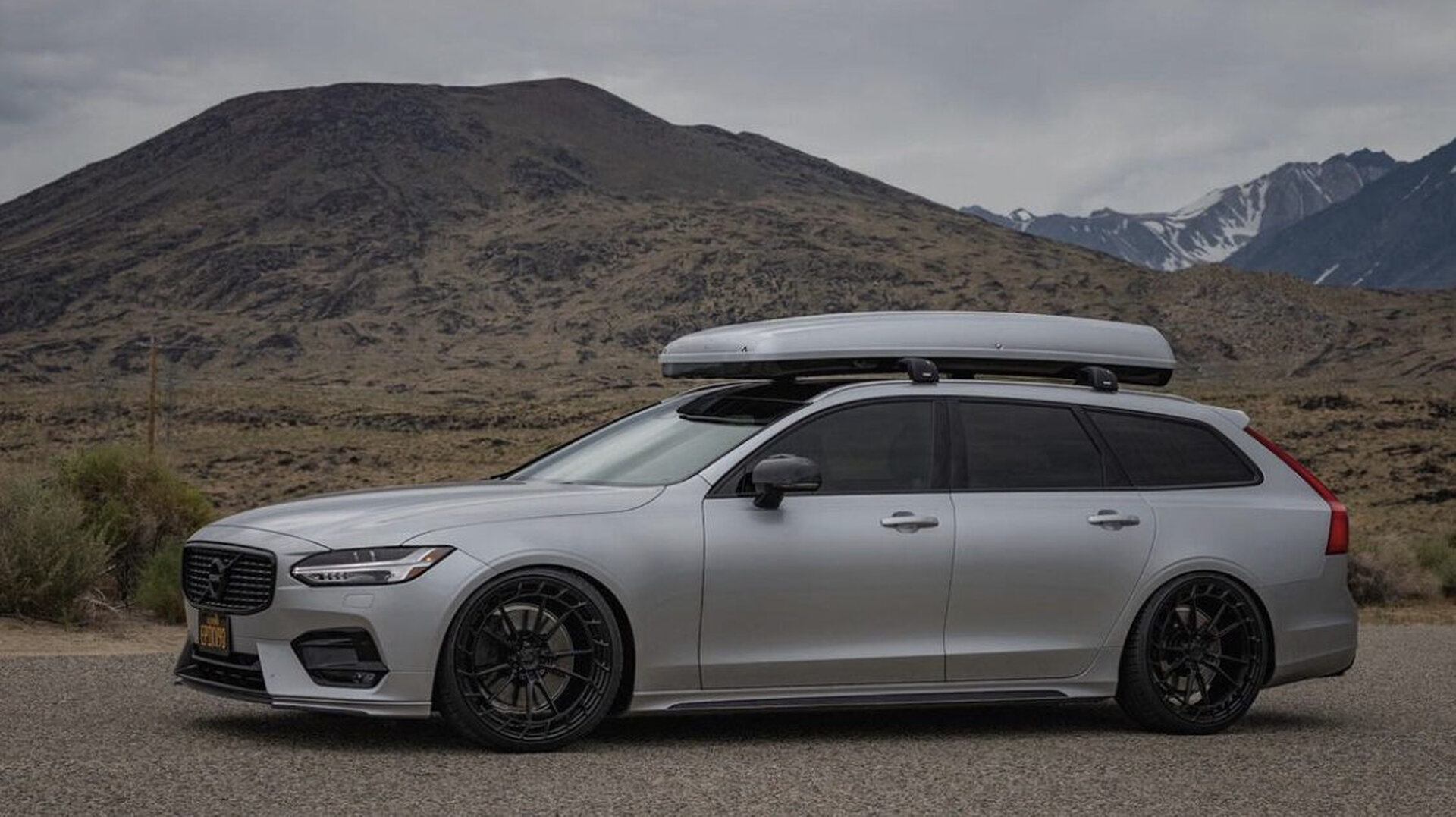 Skiguard 830 Touring