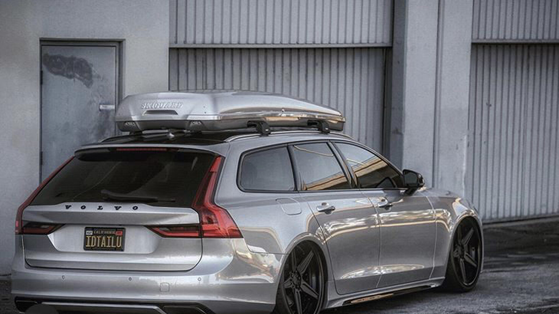 Skiguard 830 Touring – 2