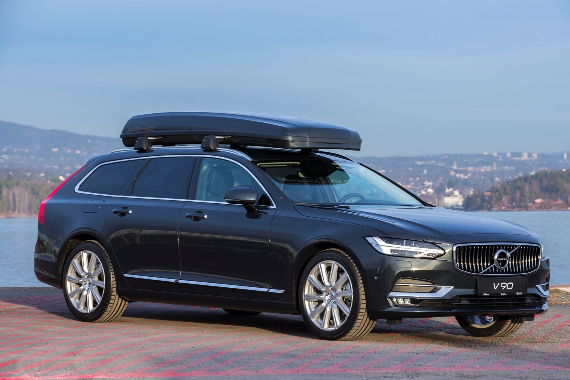 Skiguard 860 Touring – 2