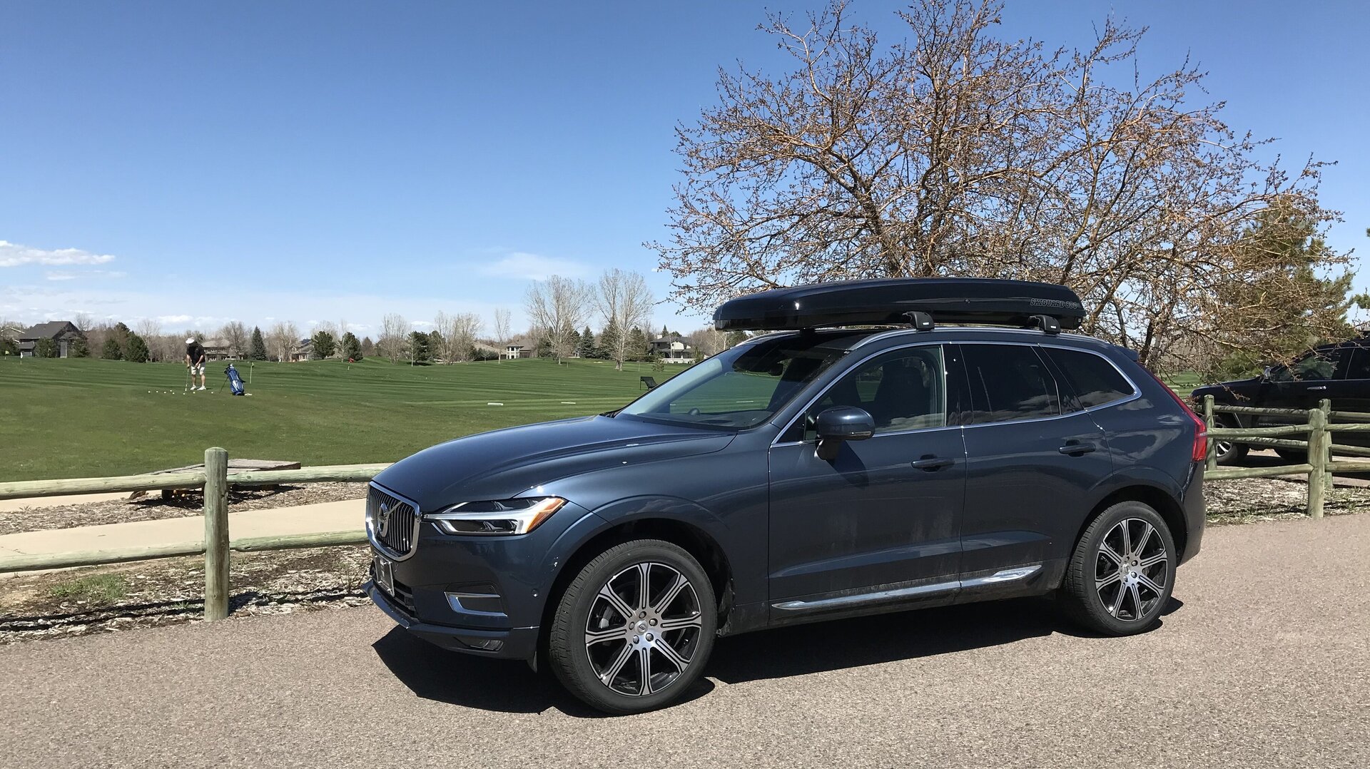 Skiguard 830 Touring – 4