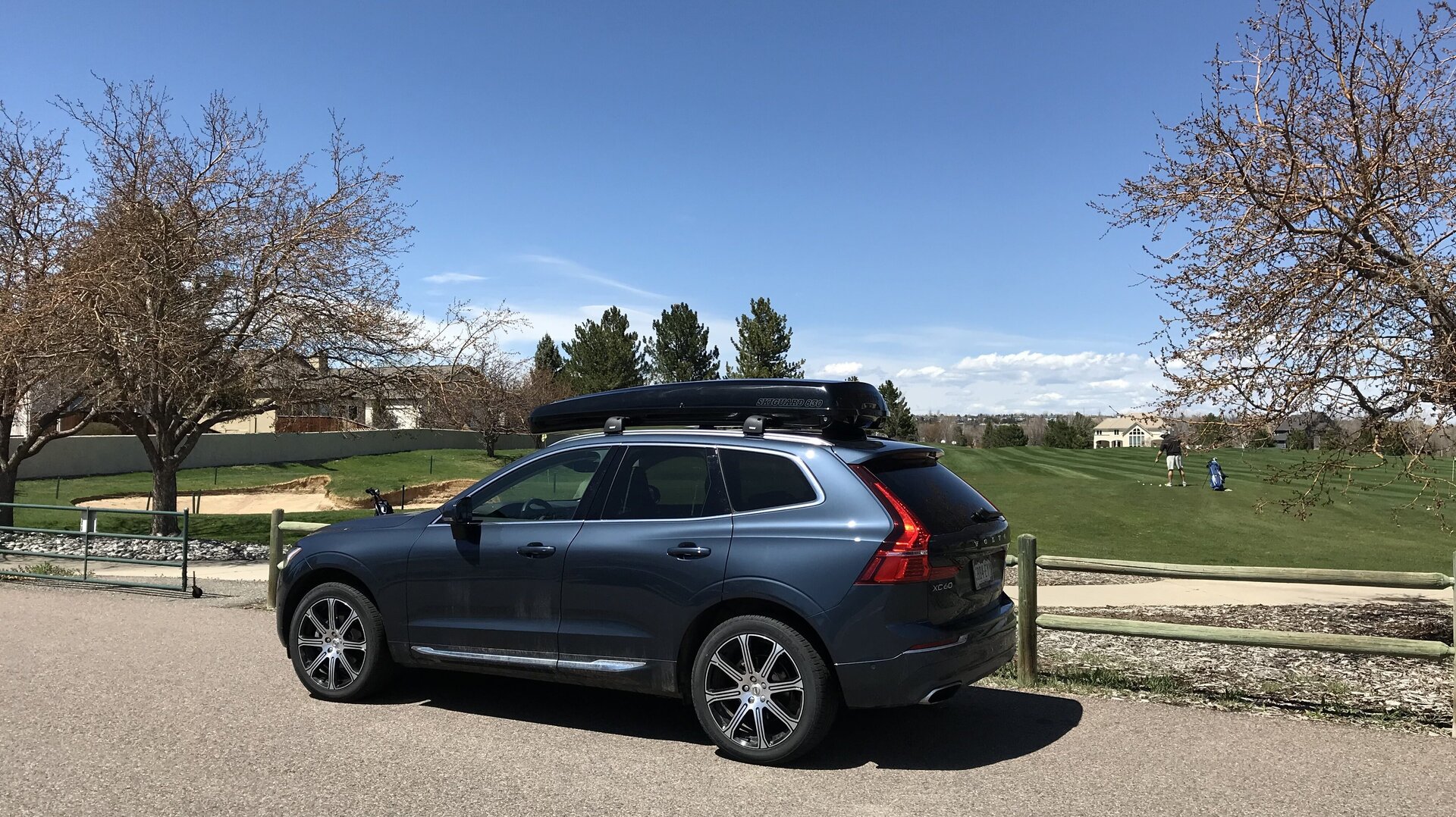 Skiguard 830 Touring – 3