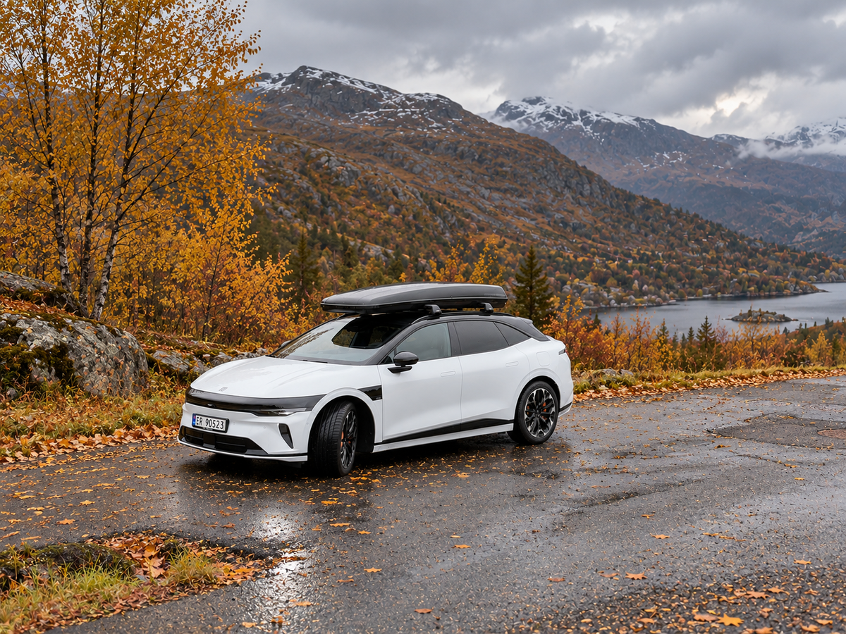 7 GT 860 T