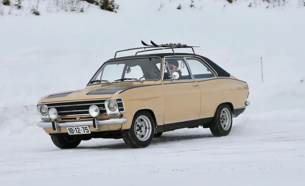 Opel