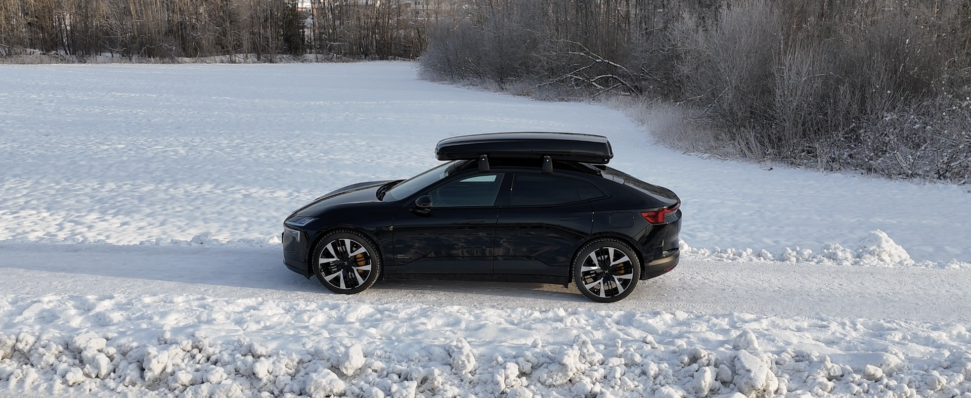 Polestar