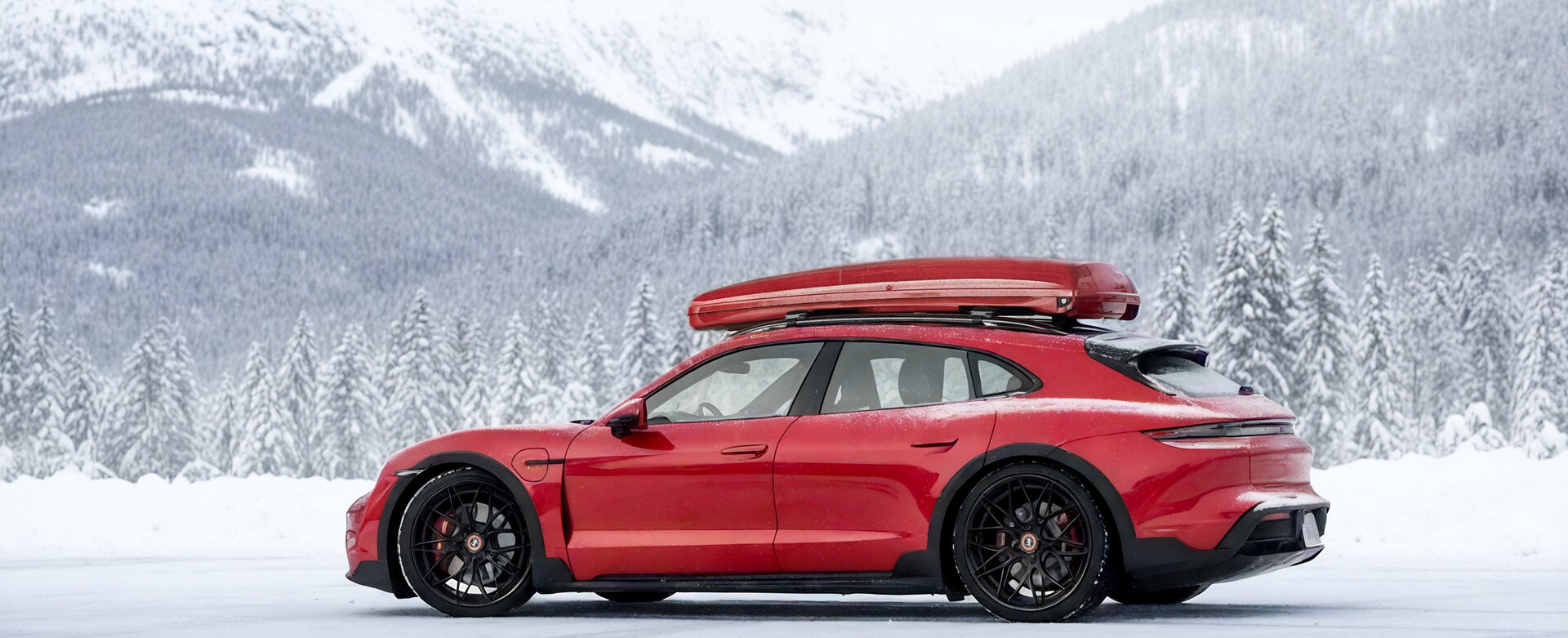 Skiguard 830 S